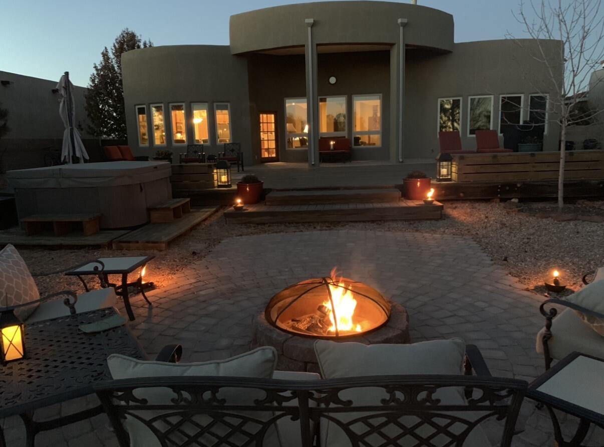 6522 Oersted Road NE