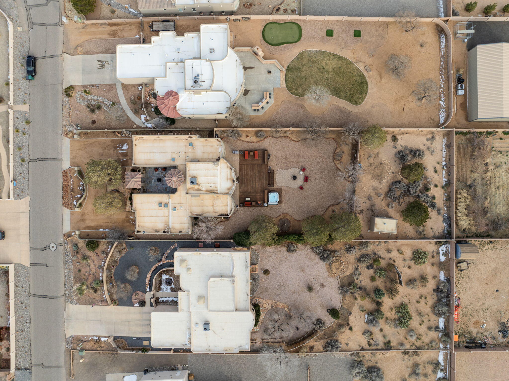 6522 Oersted Road NE