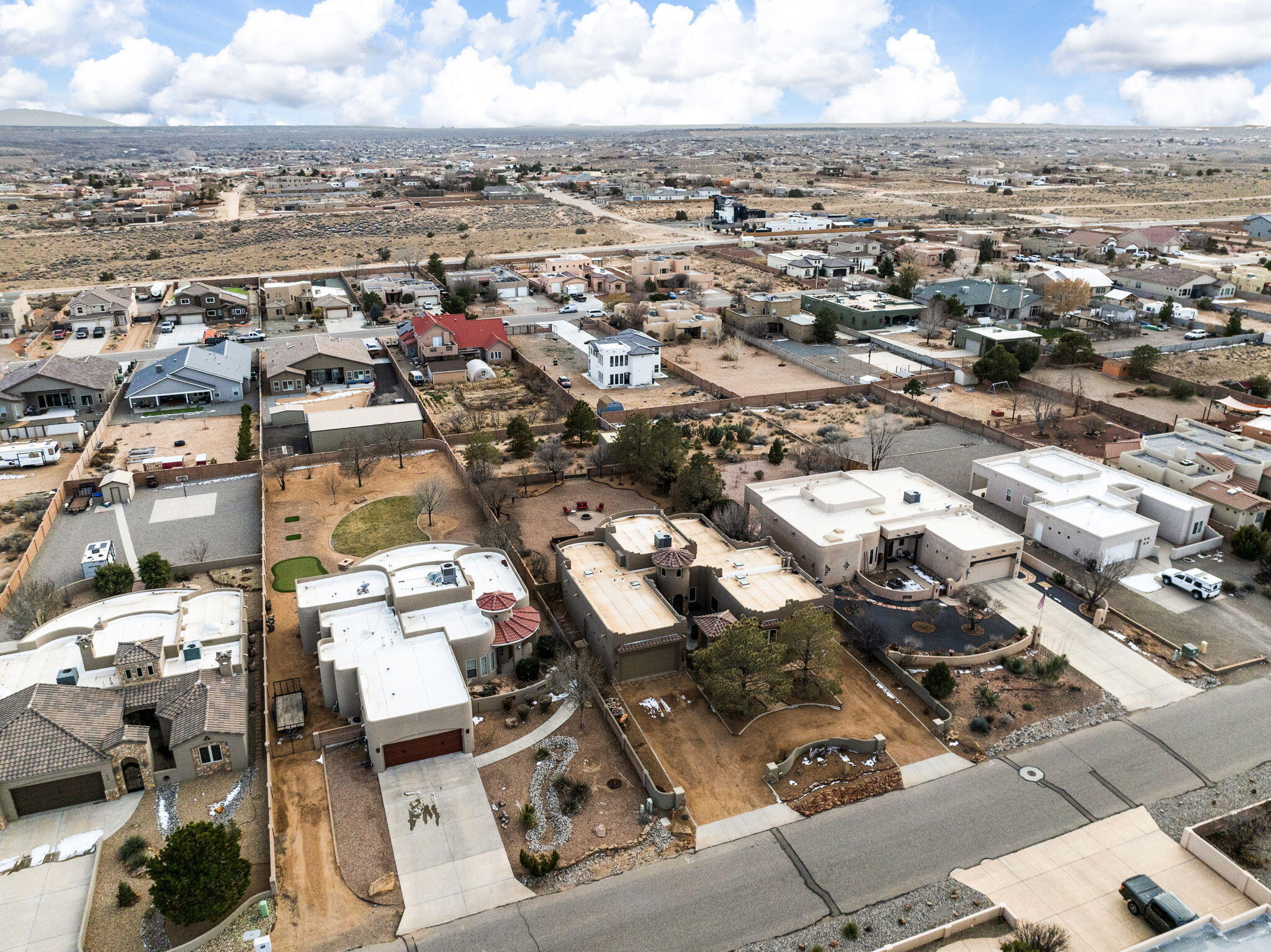 6522 Oersted Road NE