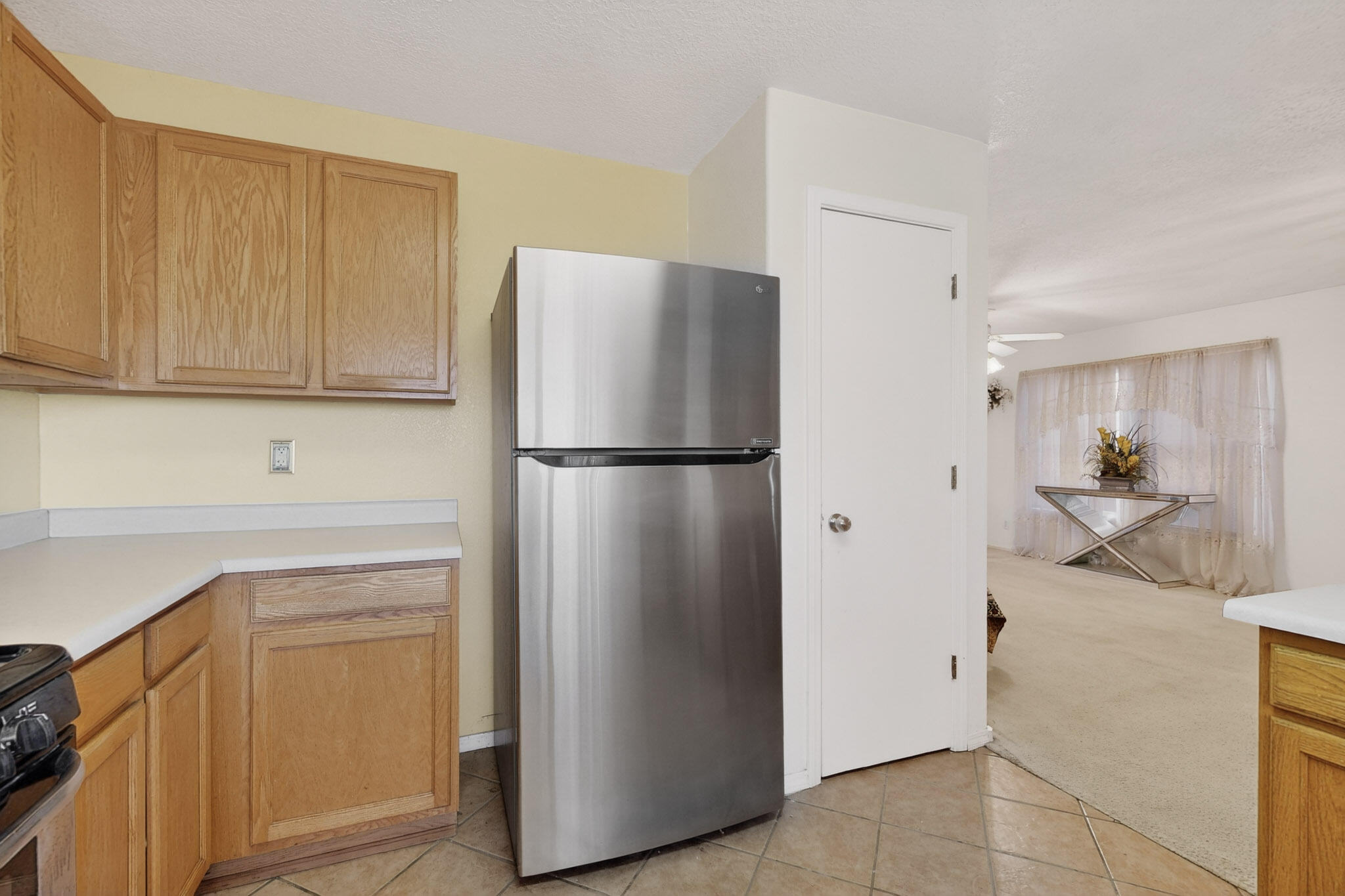 1328 Ojo Sarco Street SW