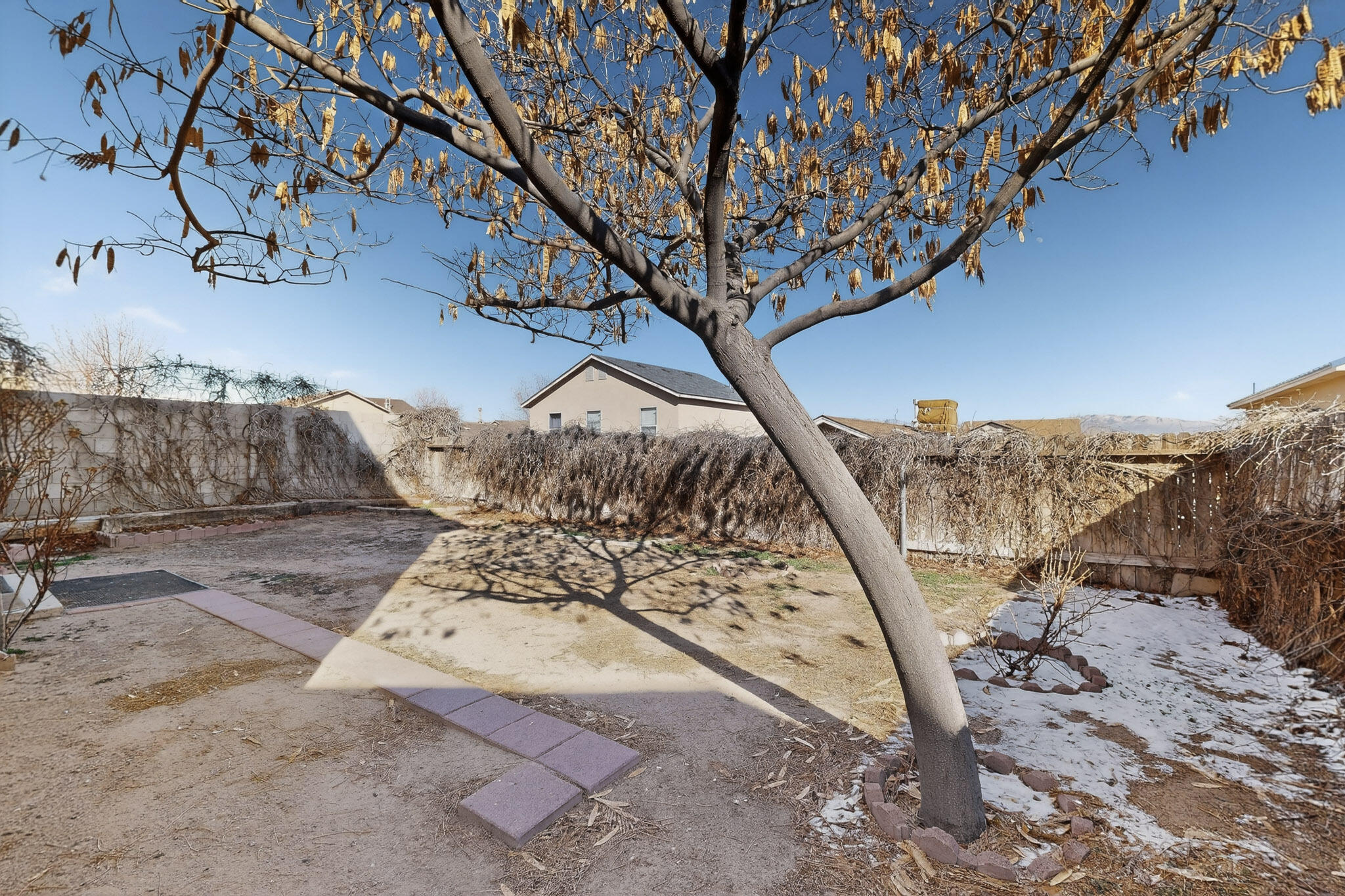 1328 Ojo Sarco Street SW