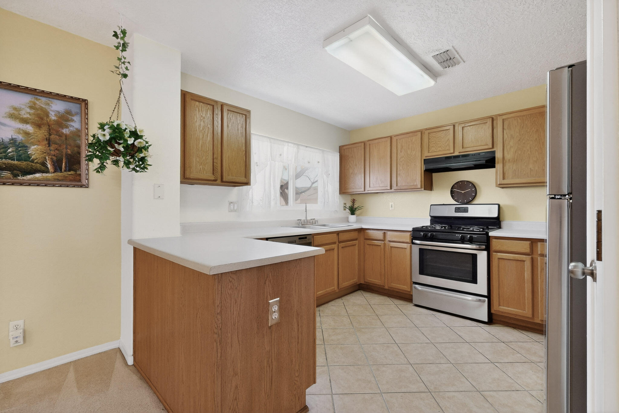 1328 Ojo Sarco Street SW