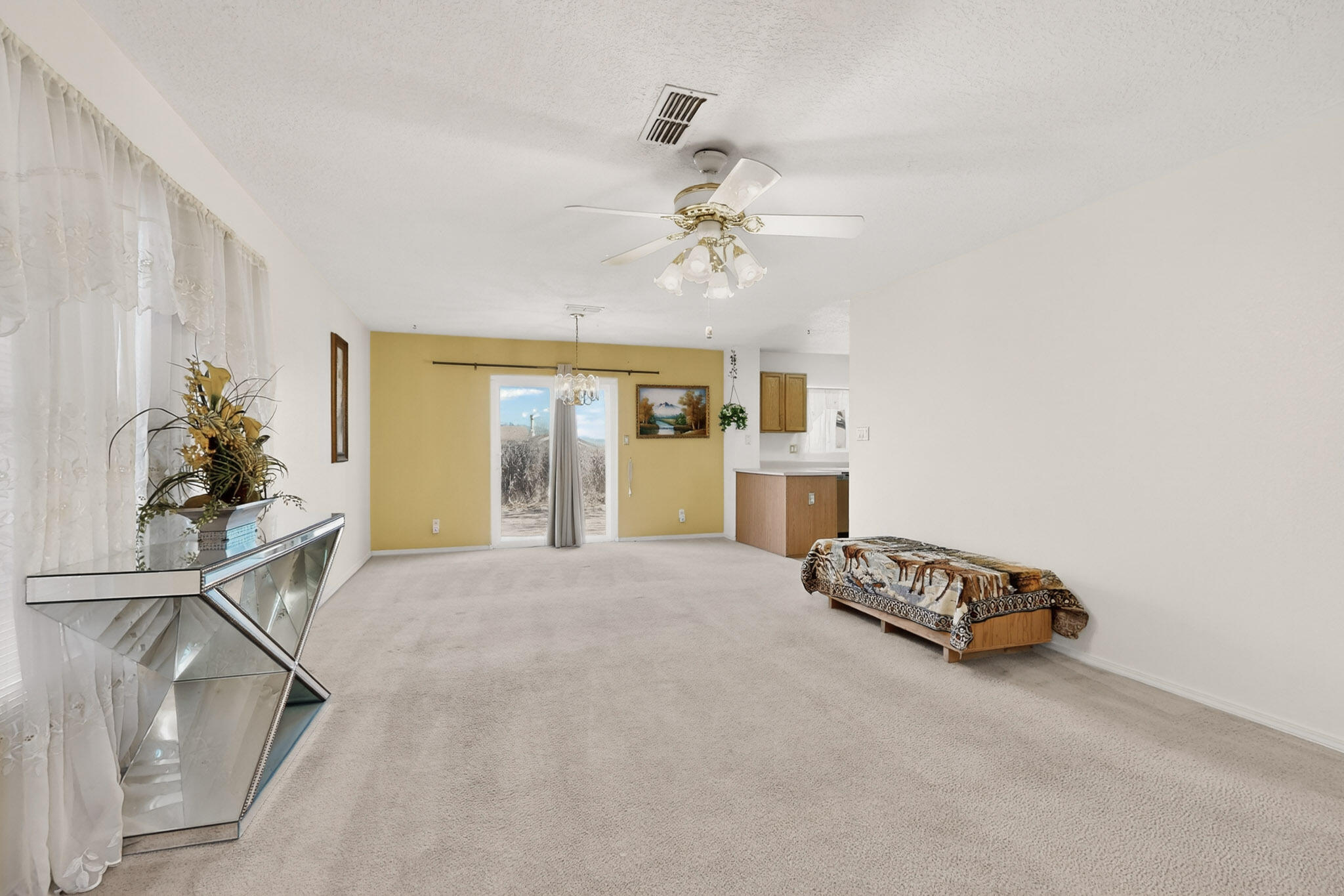 1328 Ojo Sarco Street SW