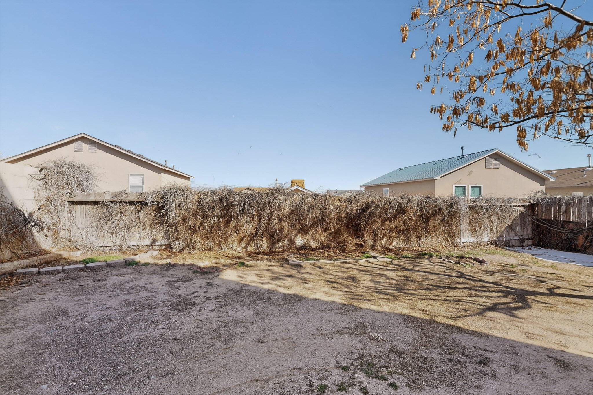 1328 Ojo Sarco Street SW