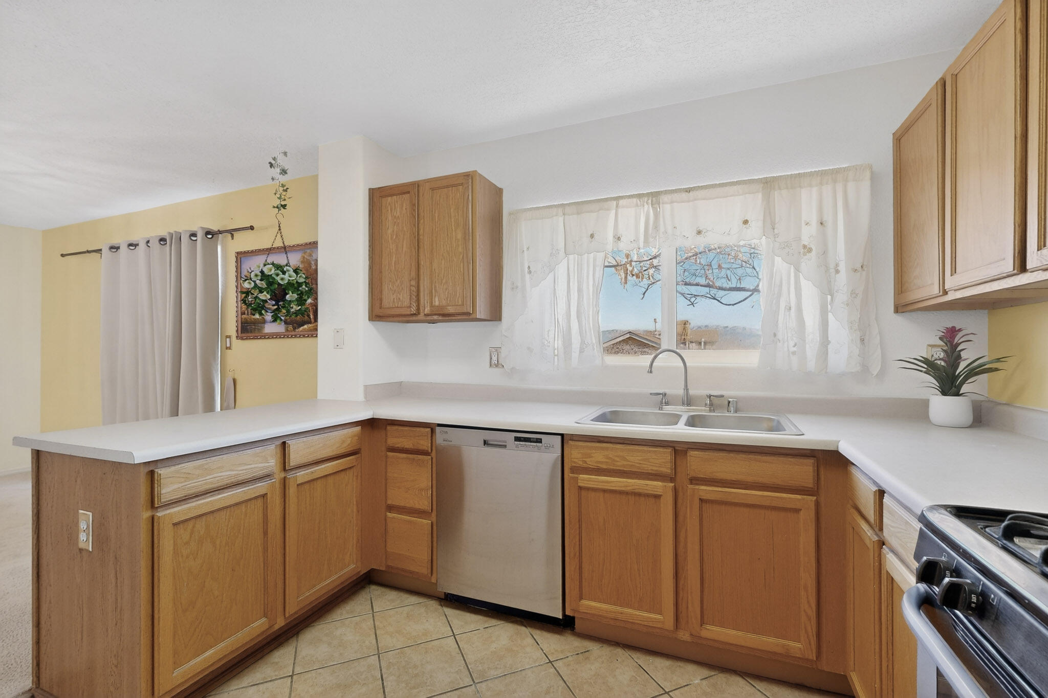 1328 Ojo Sarco Street SW