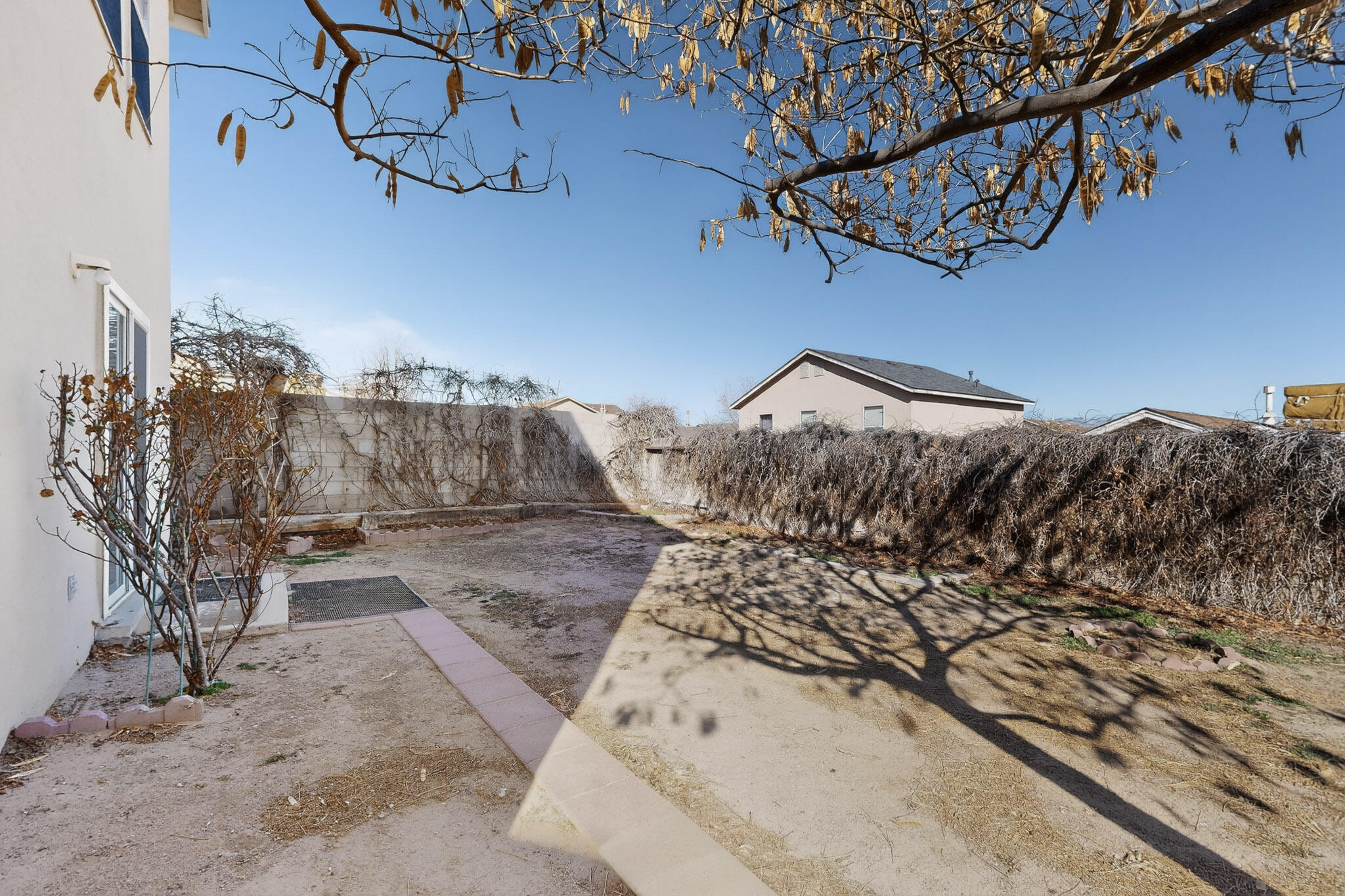 1328 Ojo Sarco Street SW