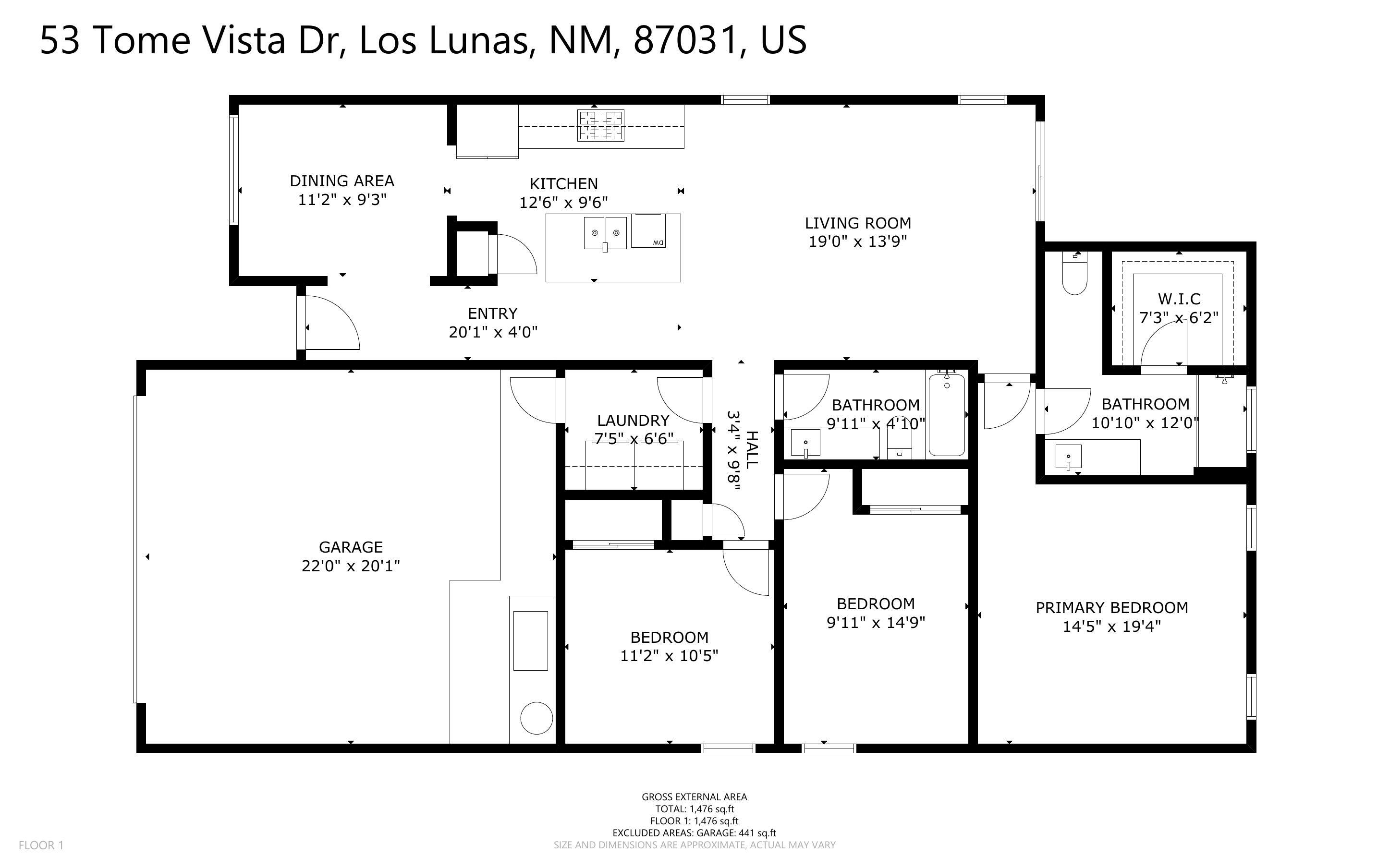 53 Tome Vista Drive