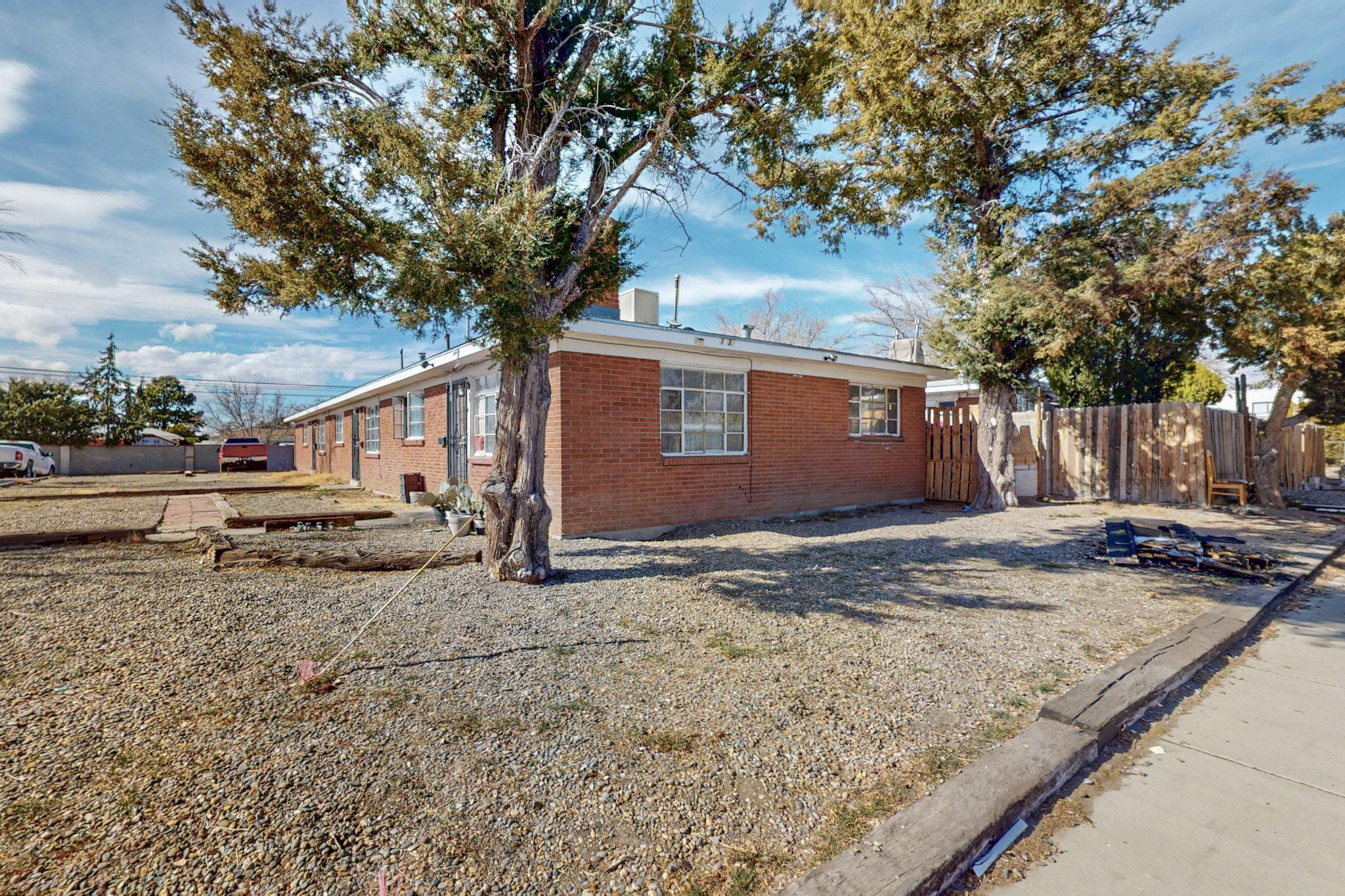 1033 Louisiana Boulevard SE