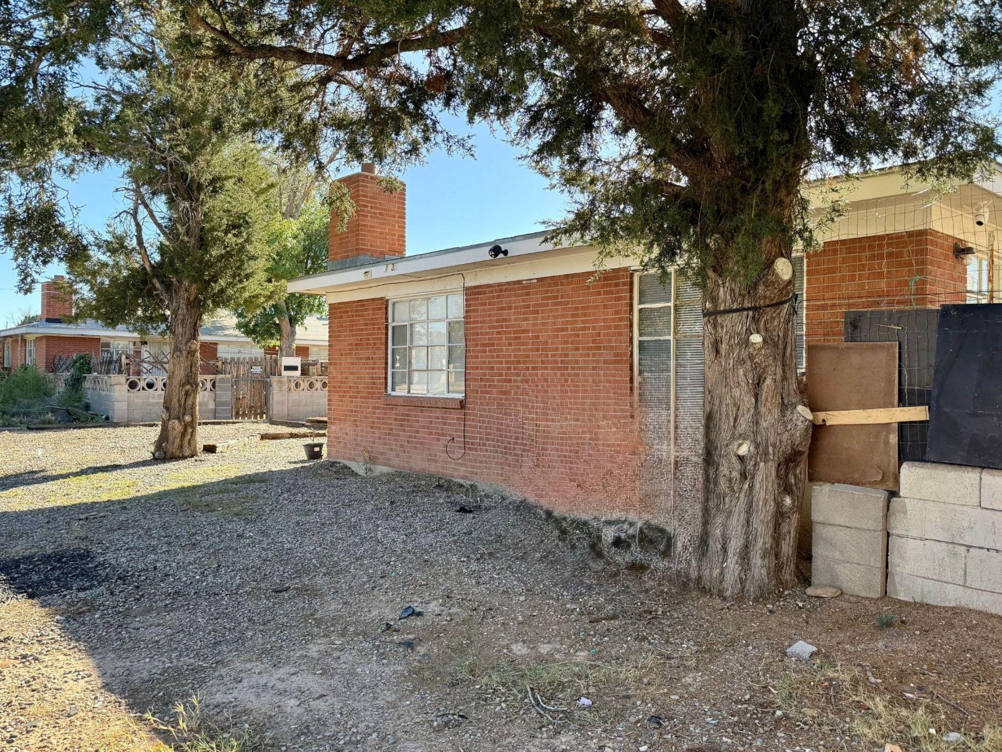 1033 Louisiana Boulevard SE