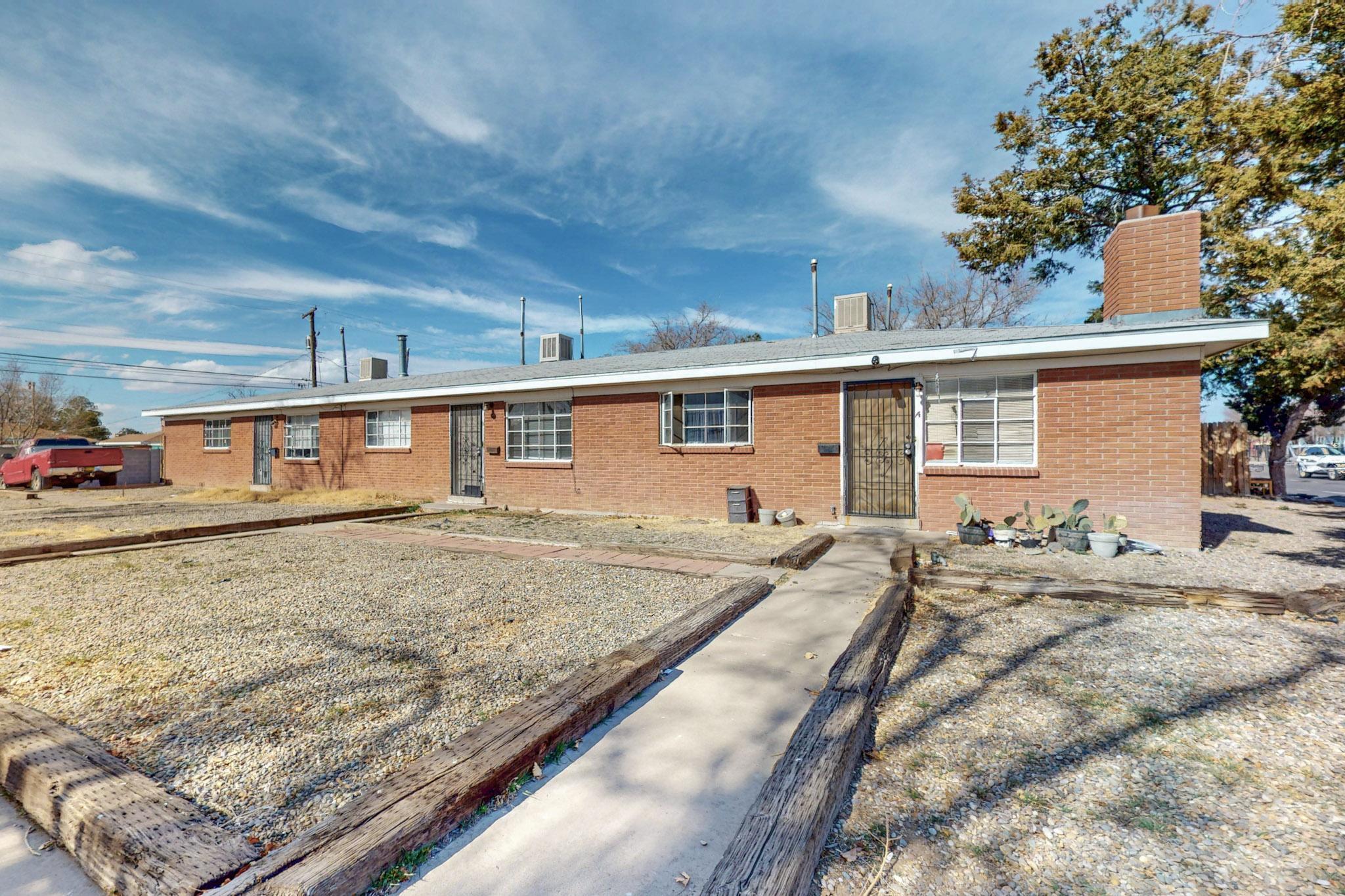 1033 Louisiana Boulevard SE