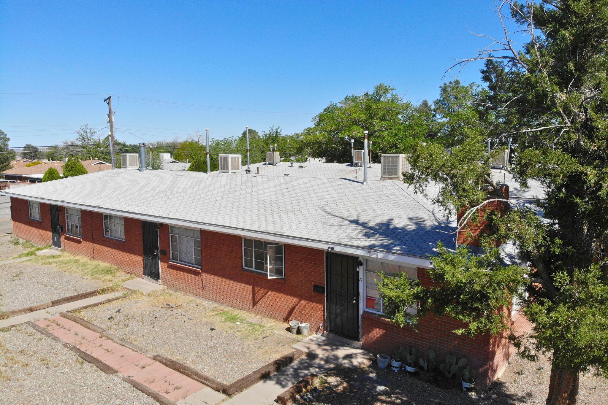 1033 Louisiana Boulevard SE