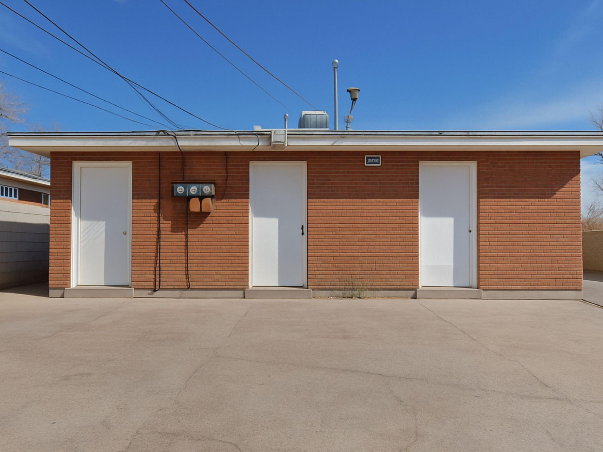 1033 Louisiana Boulevard SE