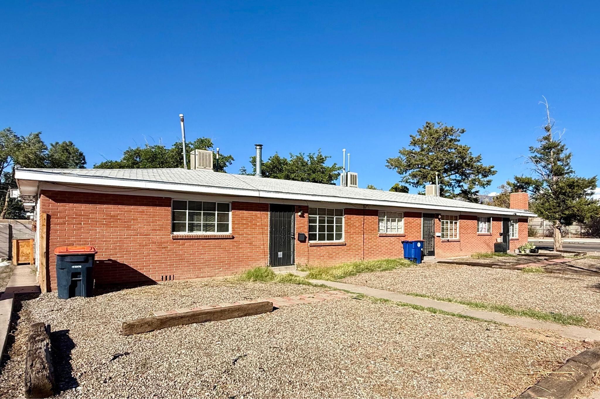 1033 Louisiana Boulevard SE