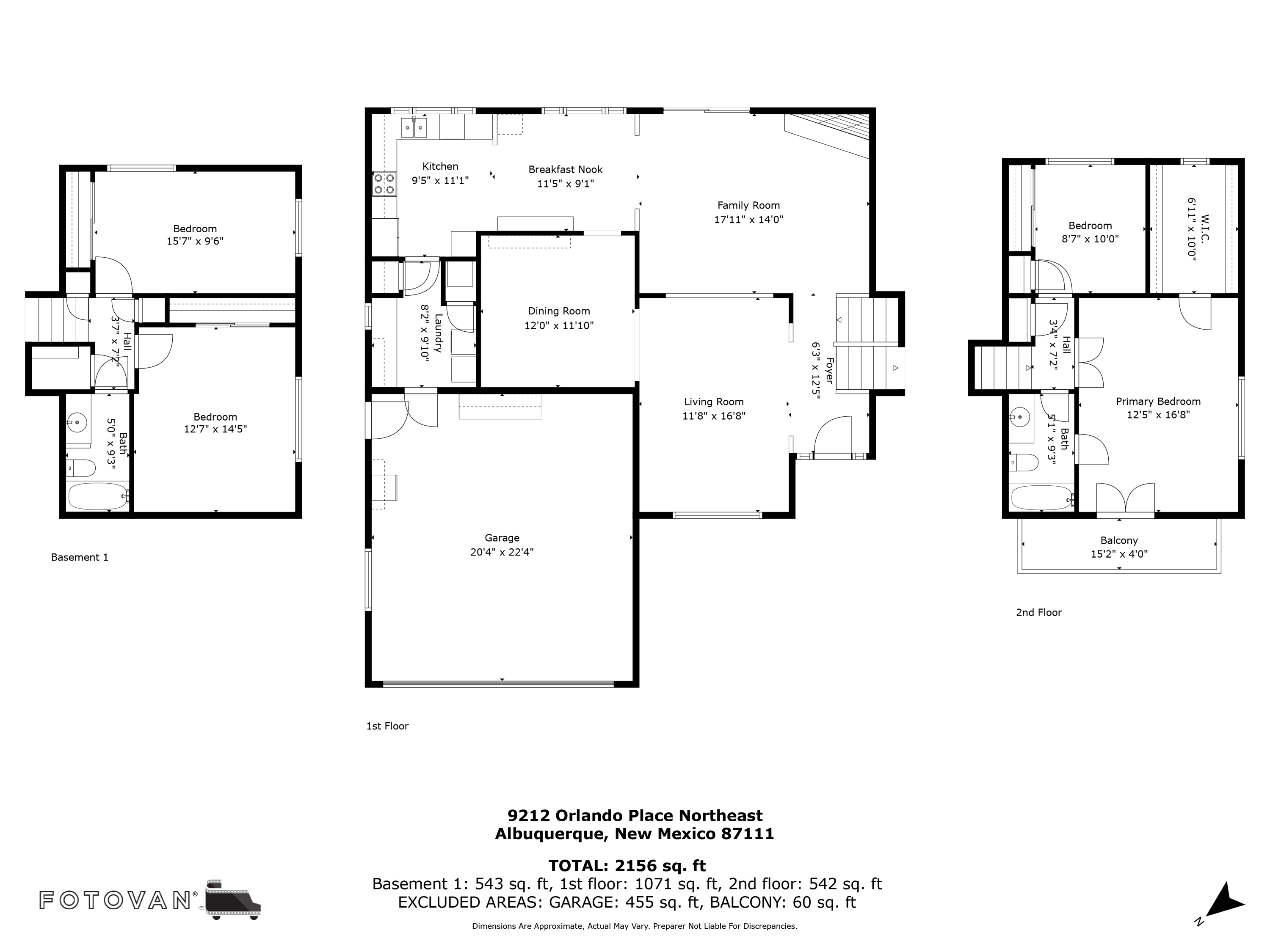 9212 Orlando Place NE