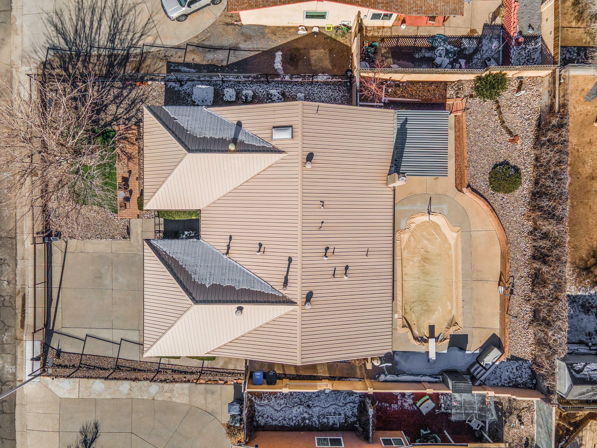 3828 Piermont Drive NE