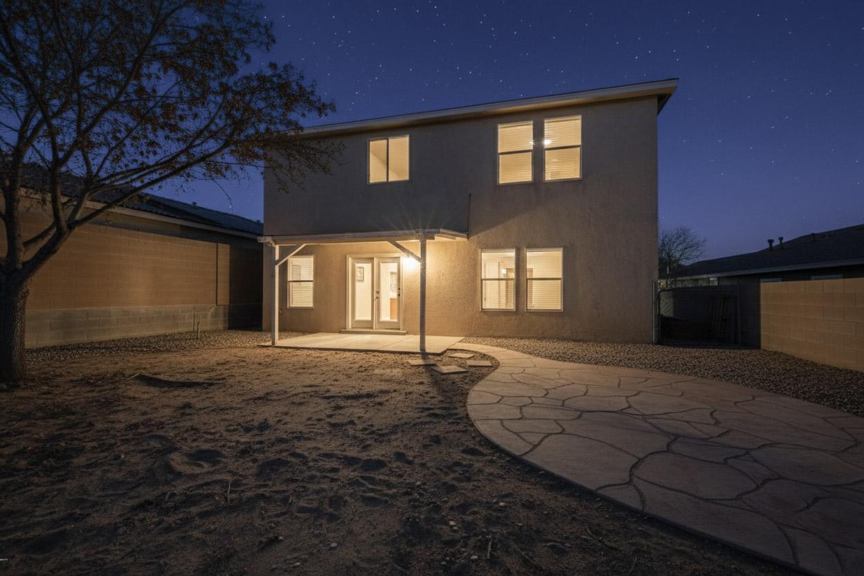 10623 E Albero Rosso Drive NW