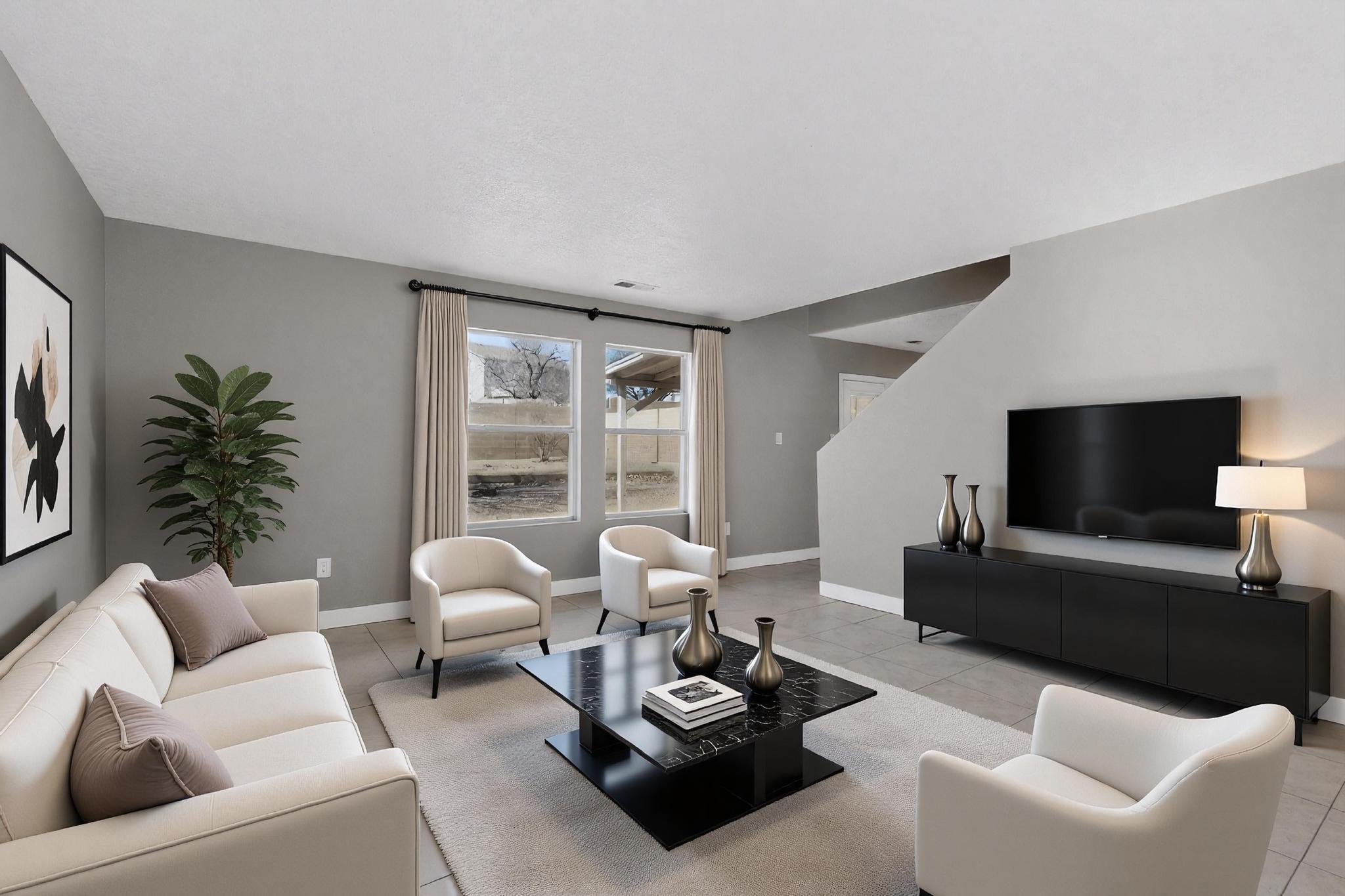 10623 E Albero Rosso Drive NW