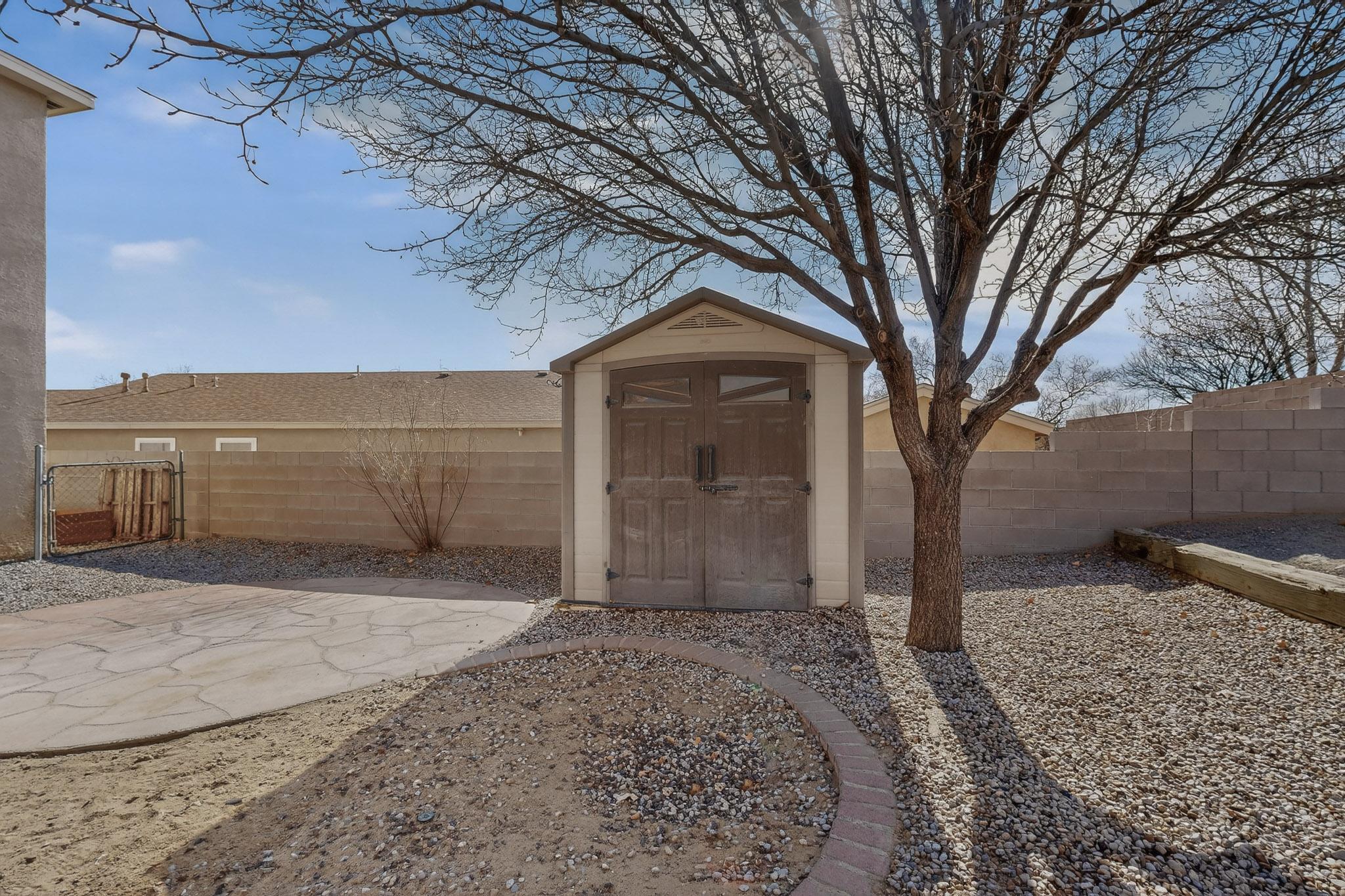 10623 E Albero Rosso Drive NW