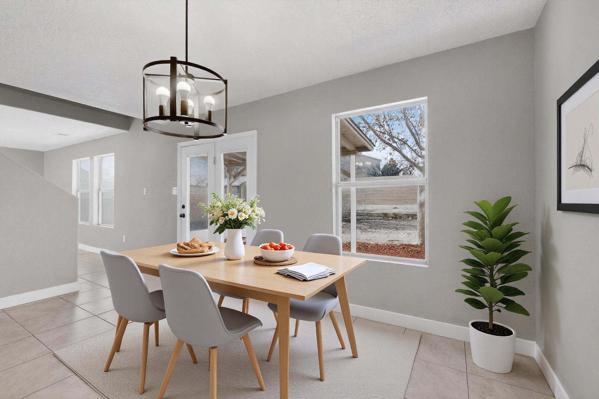 10623 E Albero Rosso Drive NW