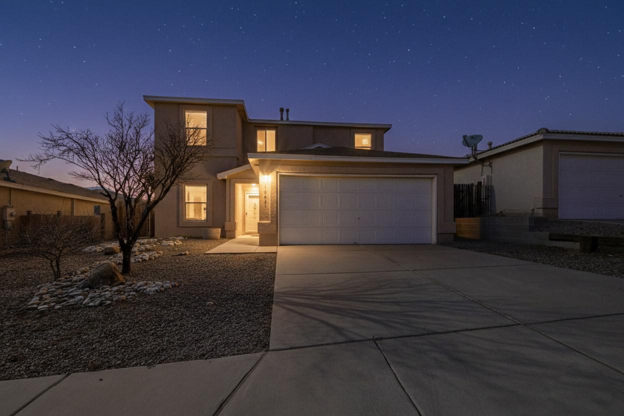 10623 E Albero Rosso Drive NW