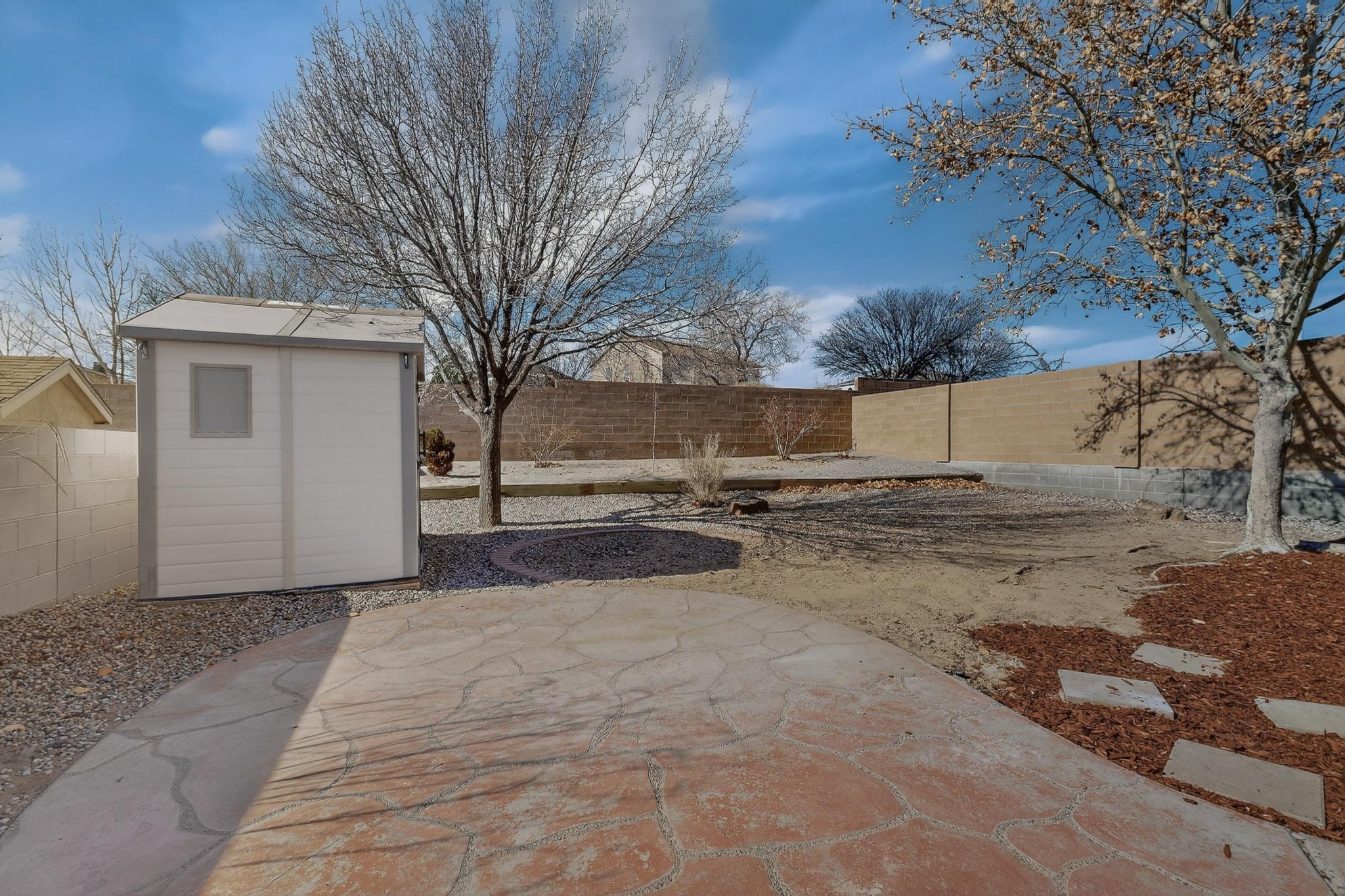 10623 E Albero Rosso Drive NW