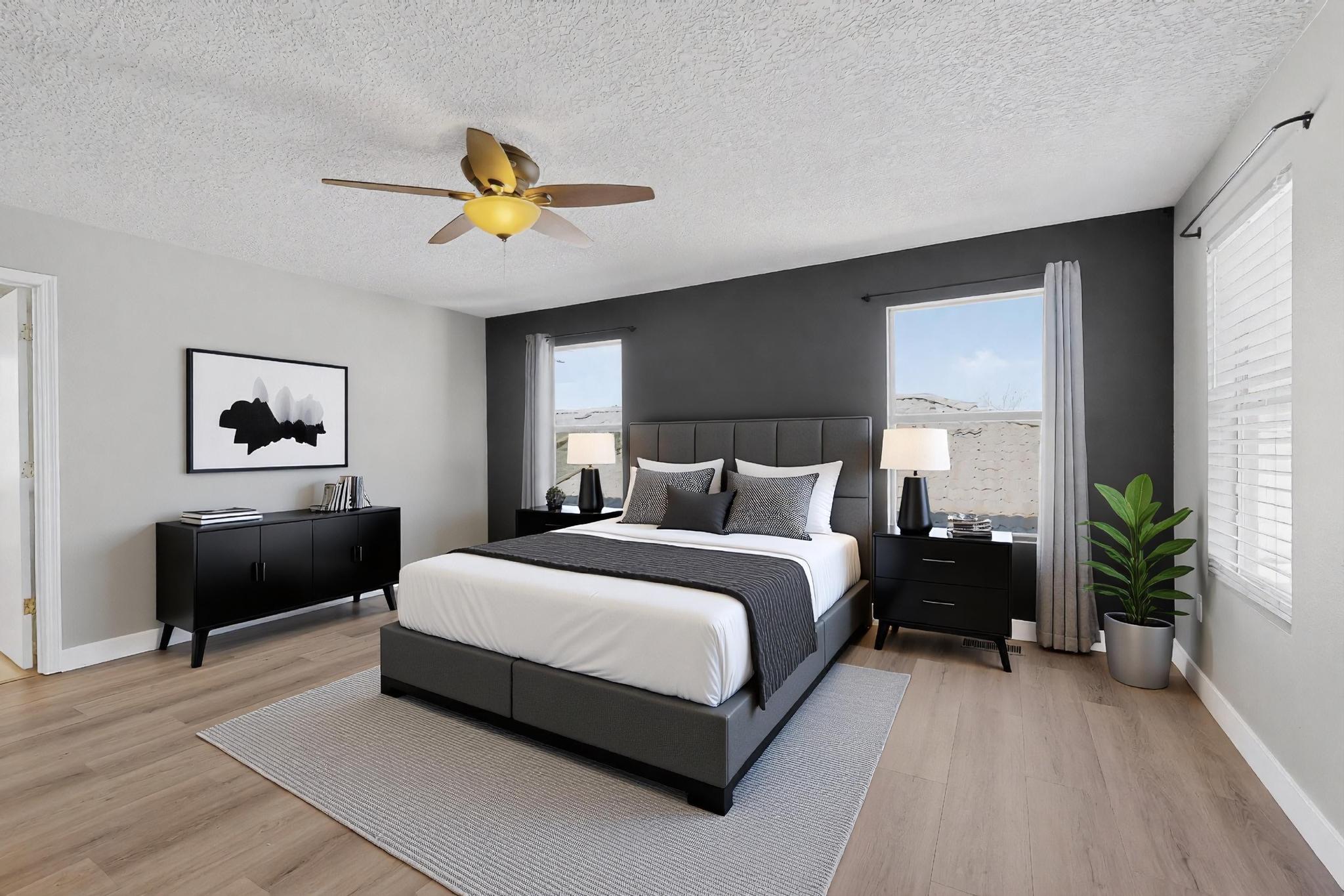 10623 E Albero Rosso Drive NW