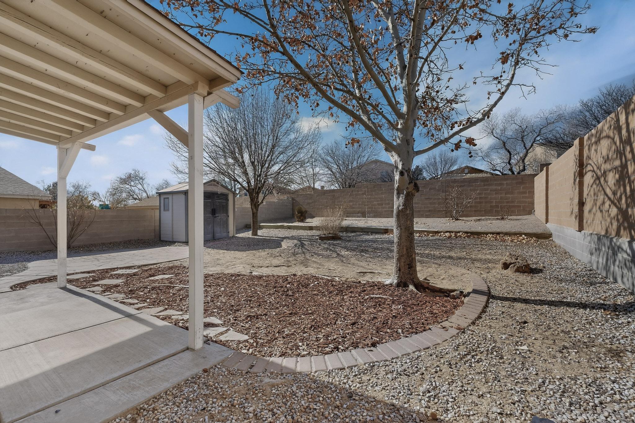 10623 E Albero Rosso Drive NW