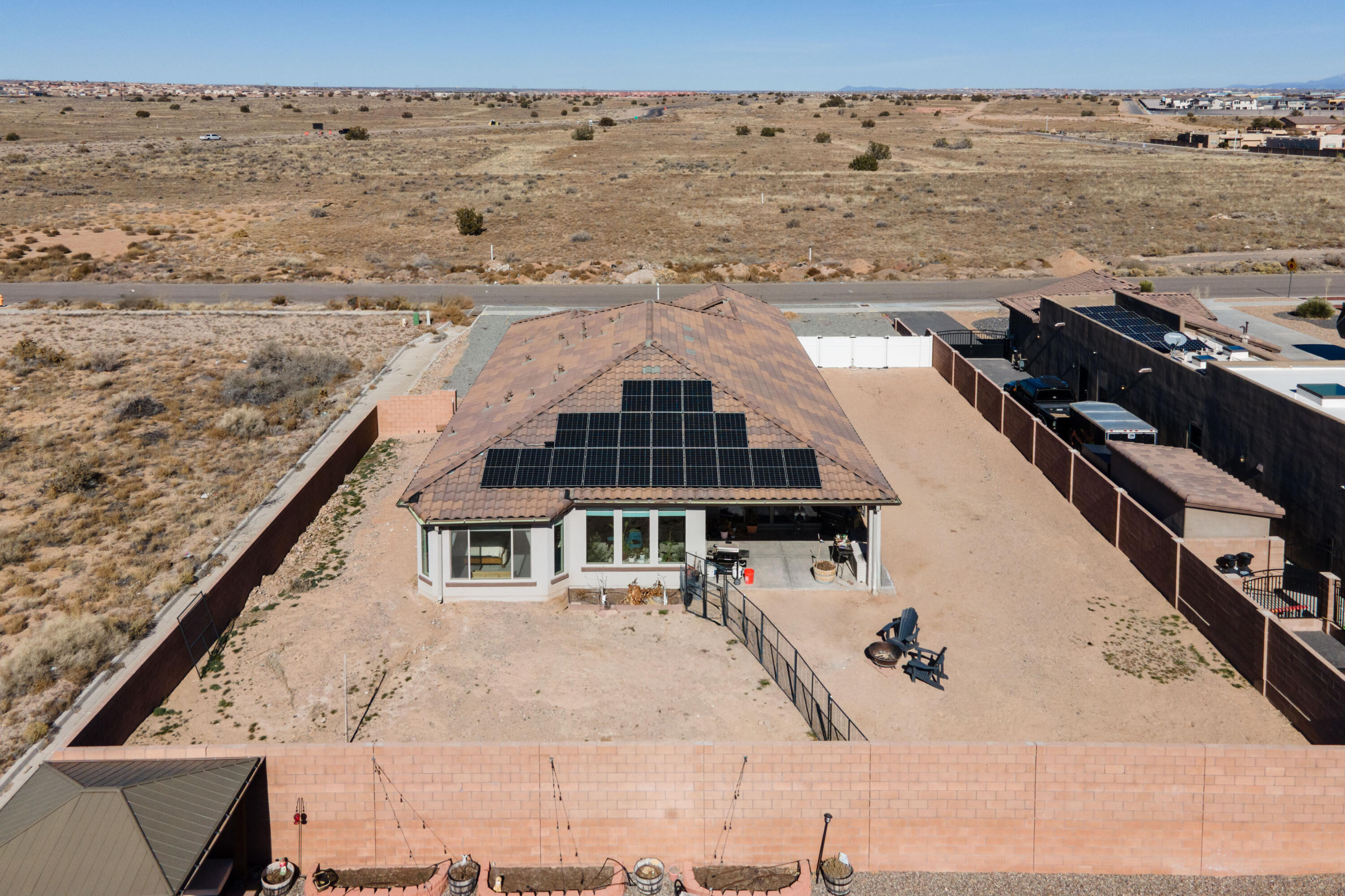 6516 Kimmick Drive NW