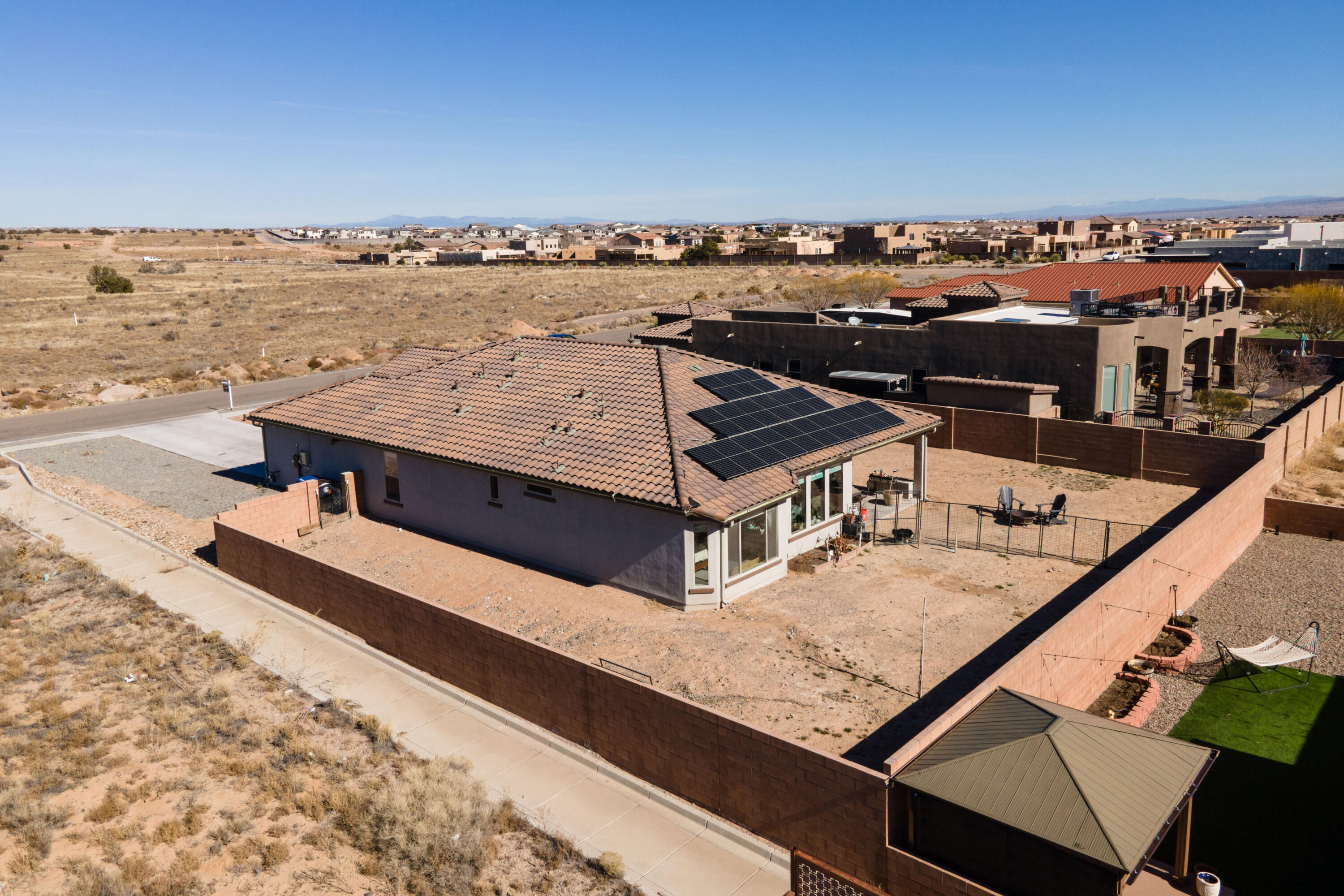 6516 Kimmick Drive NW