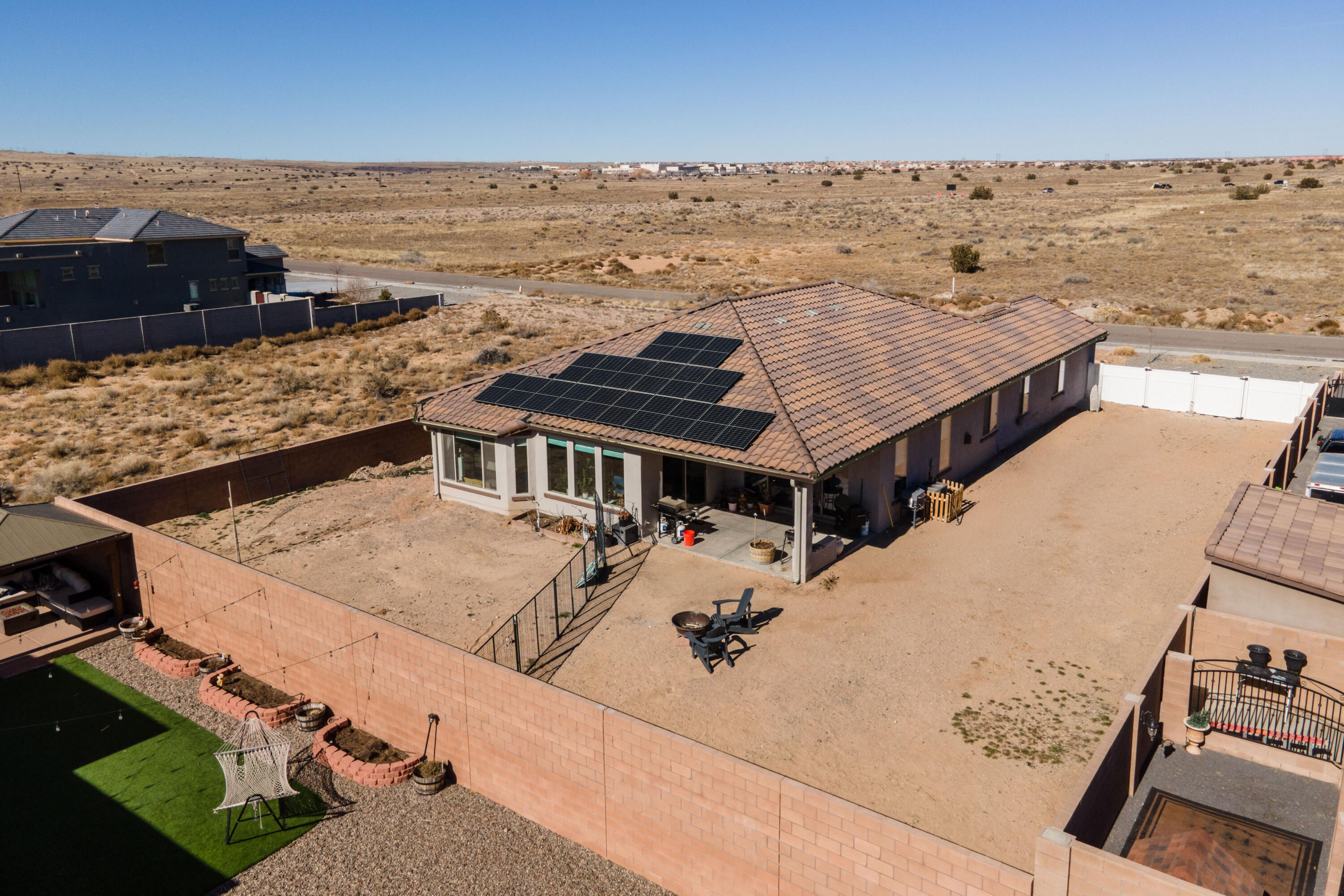 6516 Kimmick Drive NW