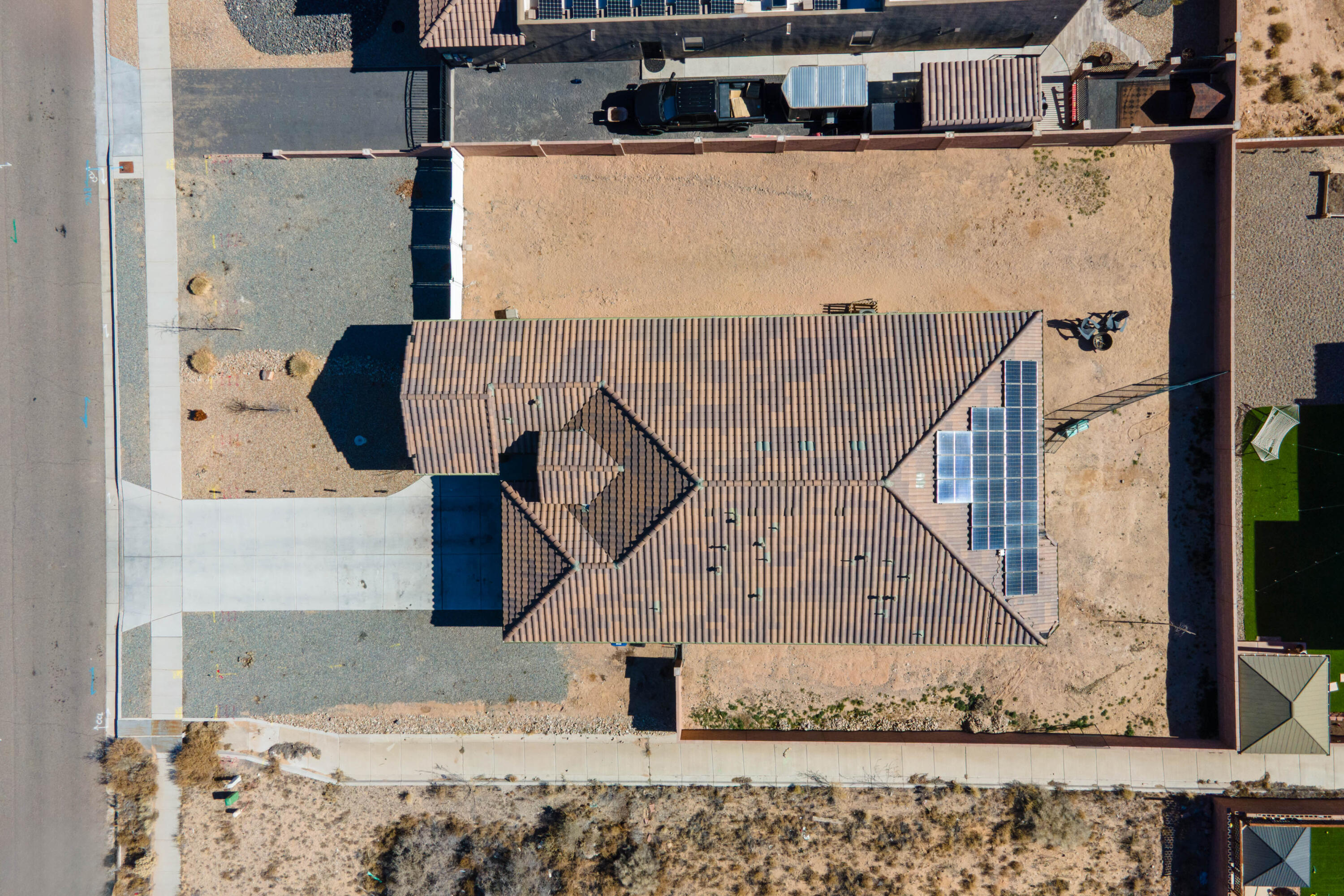 6516 Kimmick Drive NW