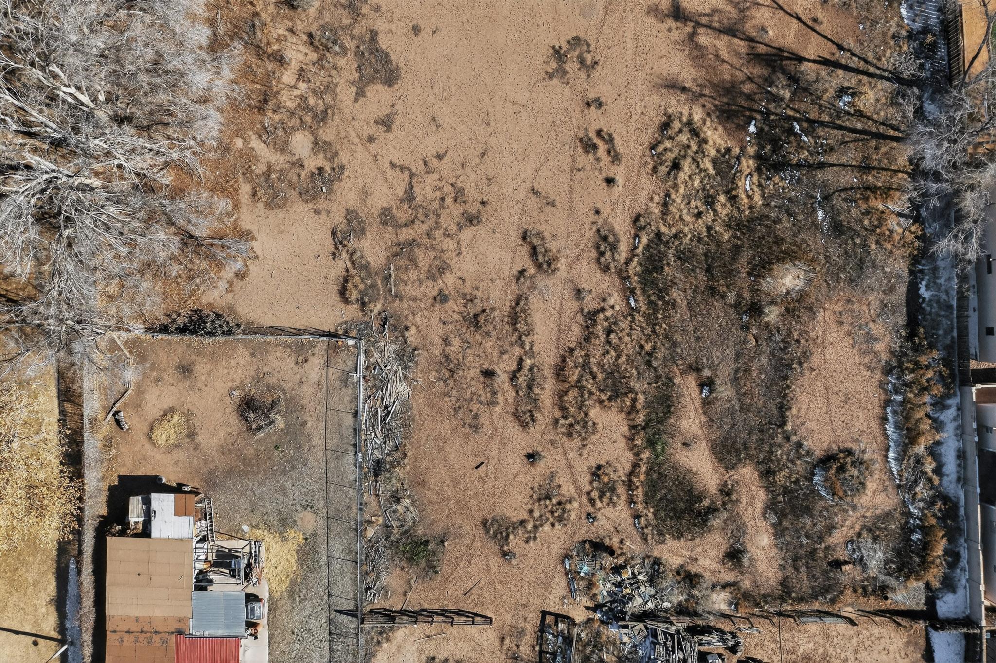 TBD San Isidro Street NW