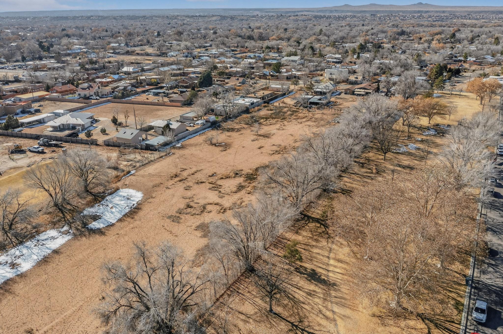 TBD San Isidro Street NW