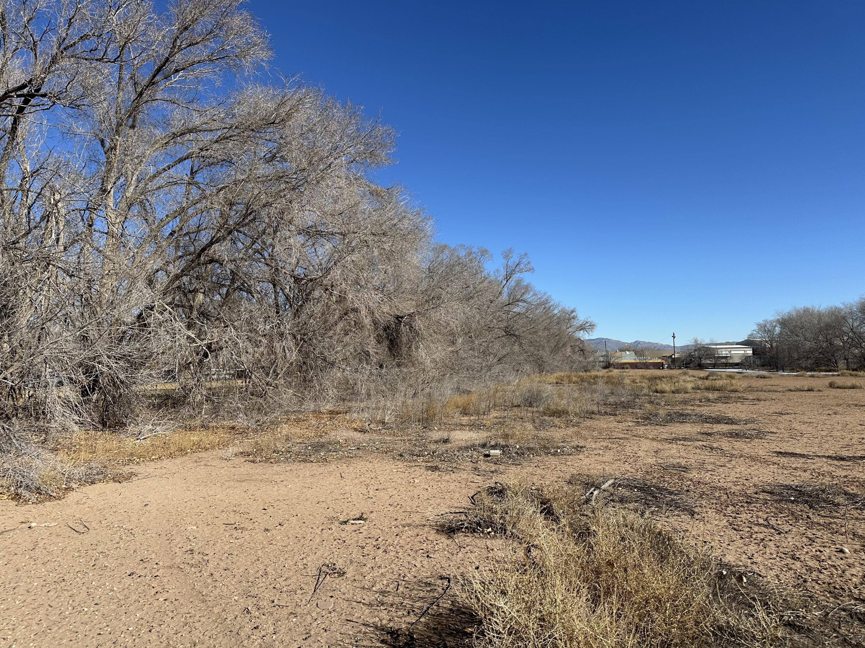 TBD San Isidro Street NW