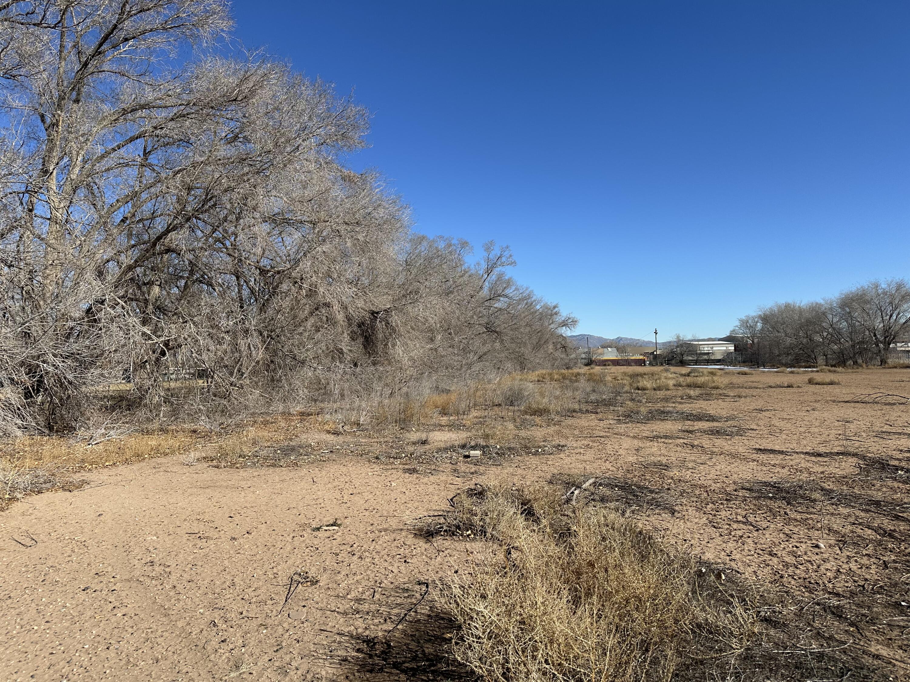 TBD San Isidro Street NW