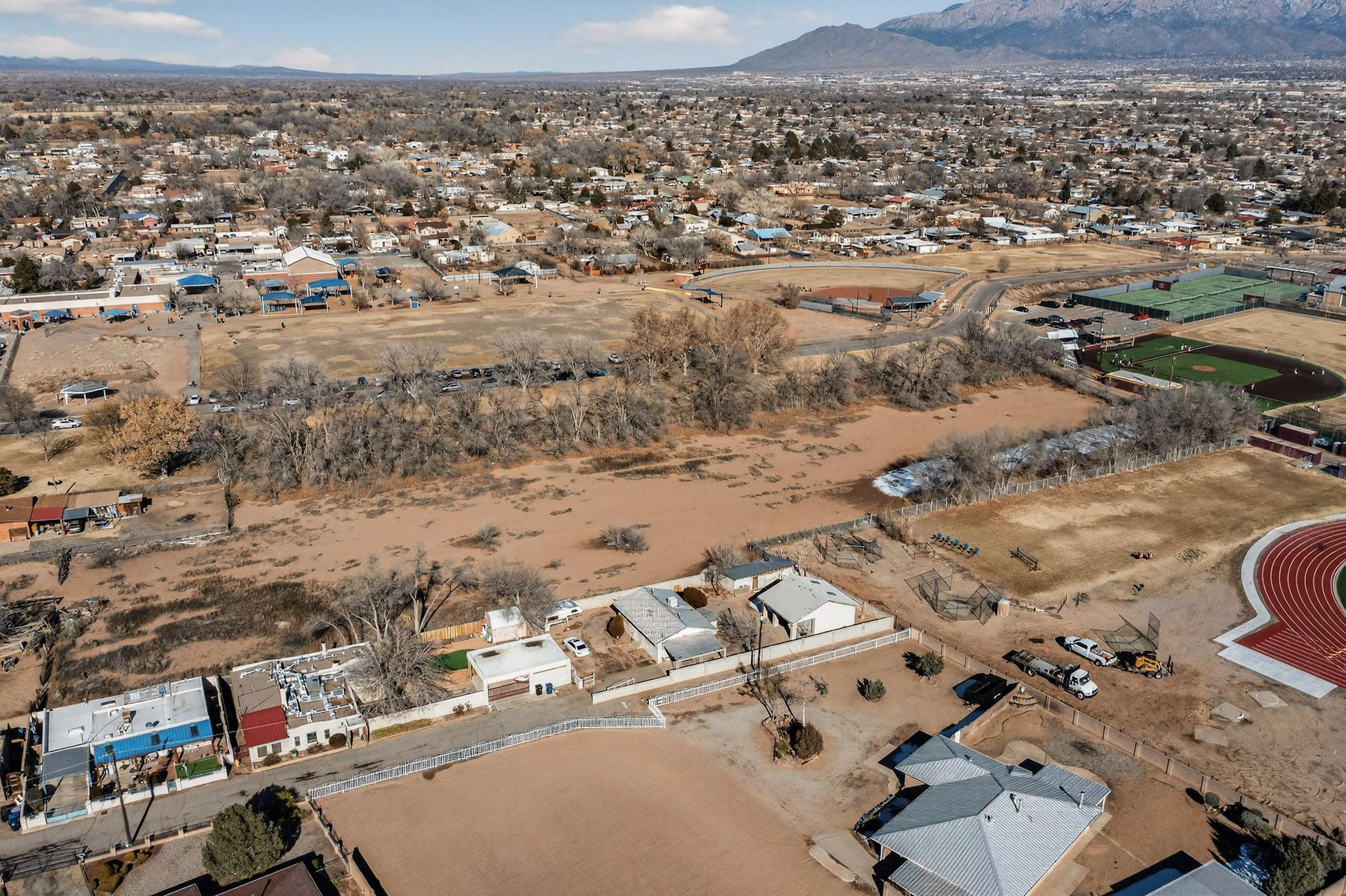 TBD San Isidro Street NW