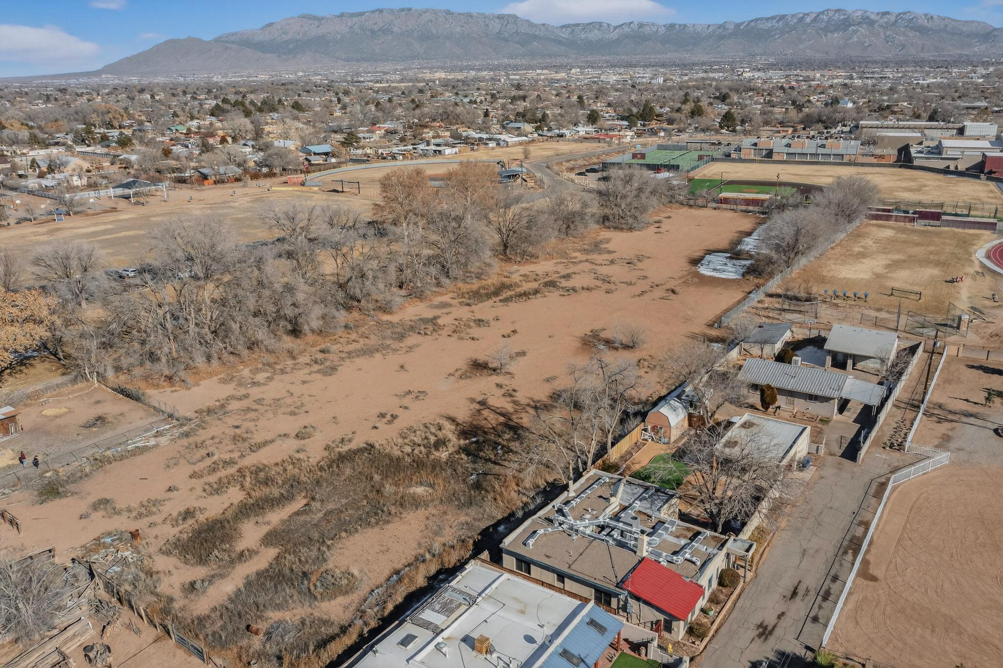 TBD San Isidro Street NW