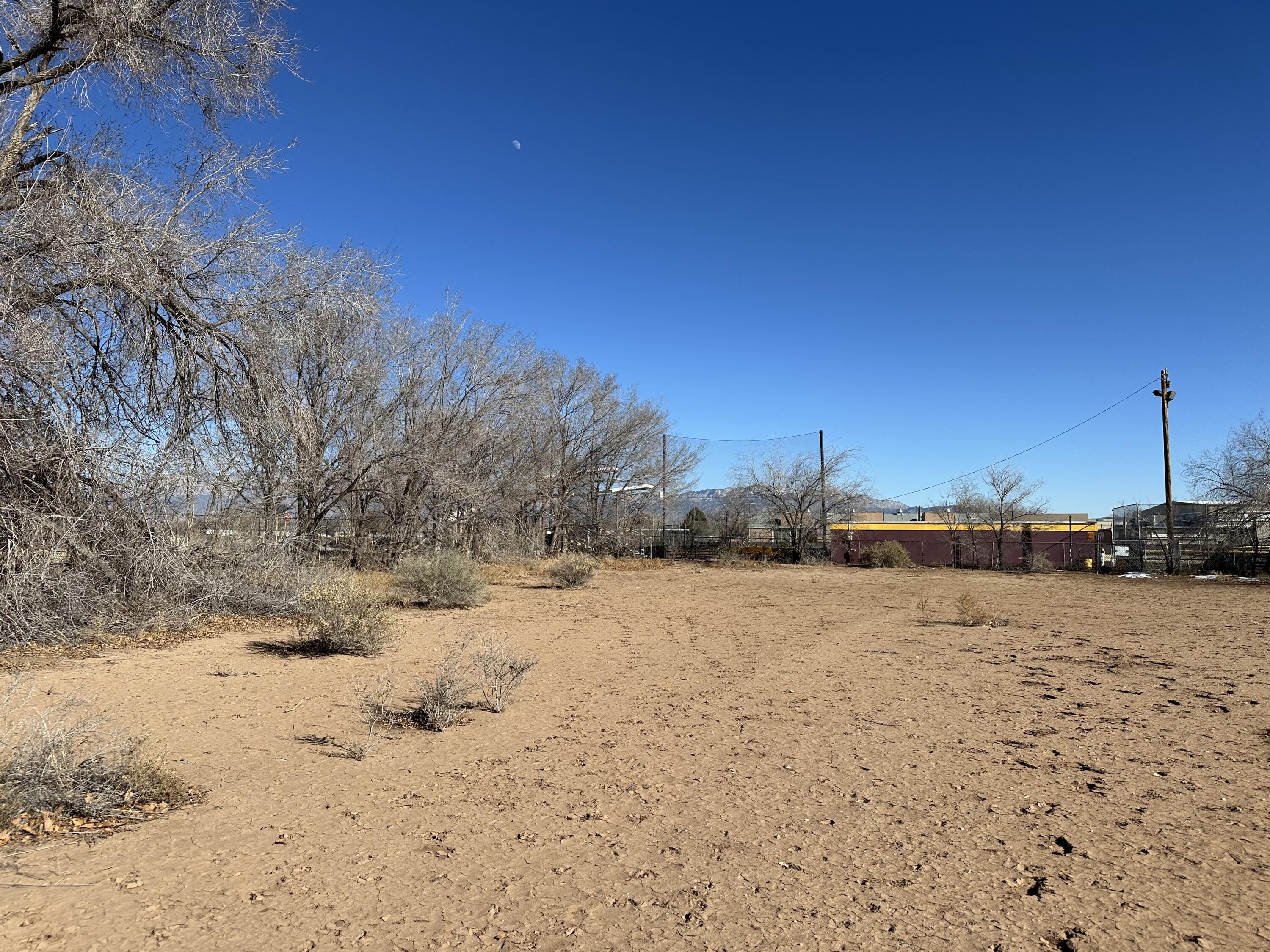 TBD San Isidro Street NW