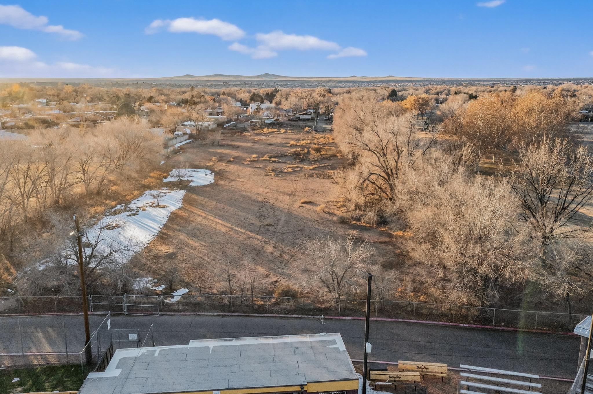 TBD San Isidro Street NW