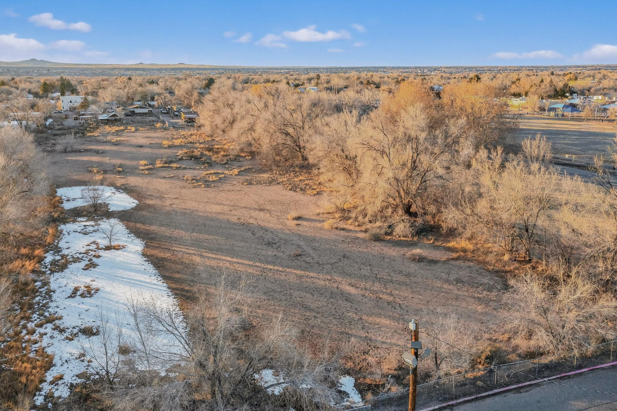 TBD San Isidro Street NW