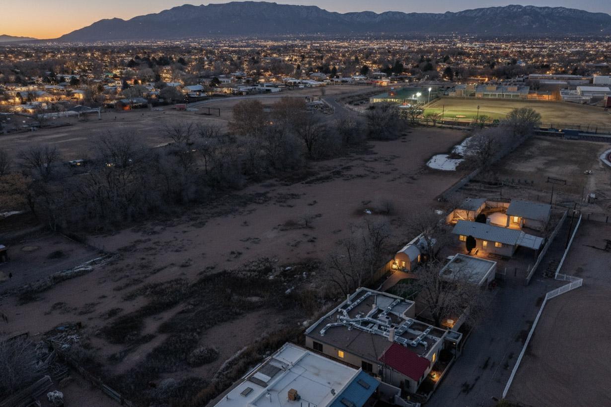 TBD San Isidro Street NW