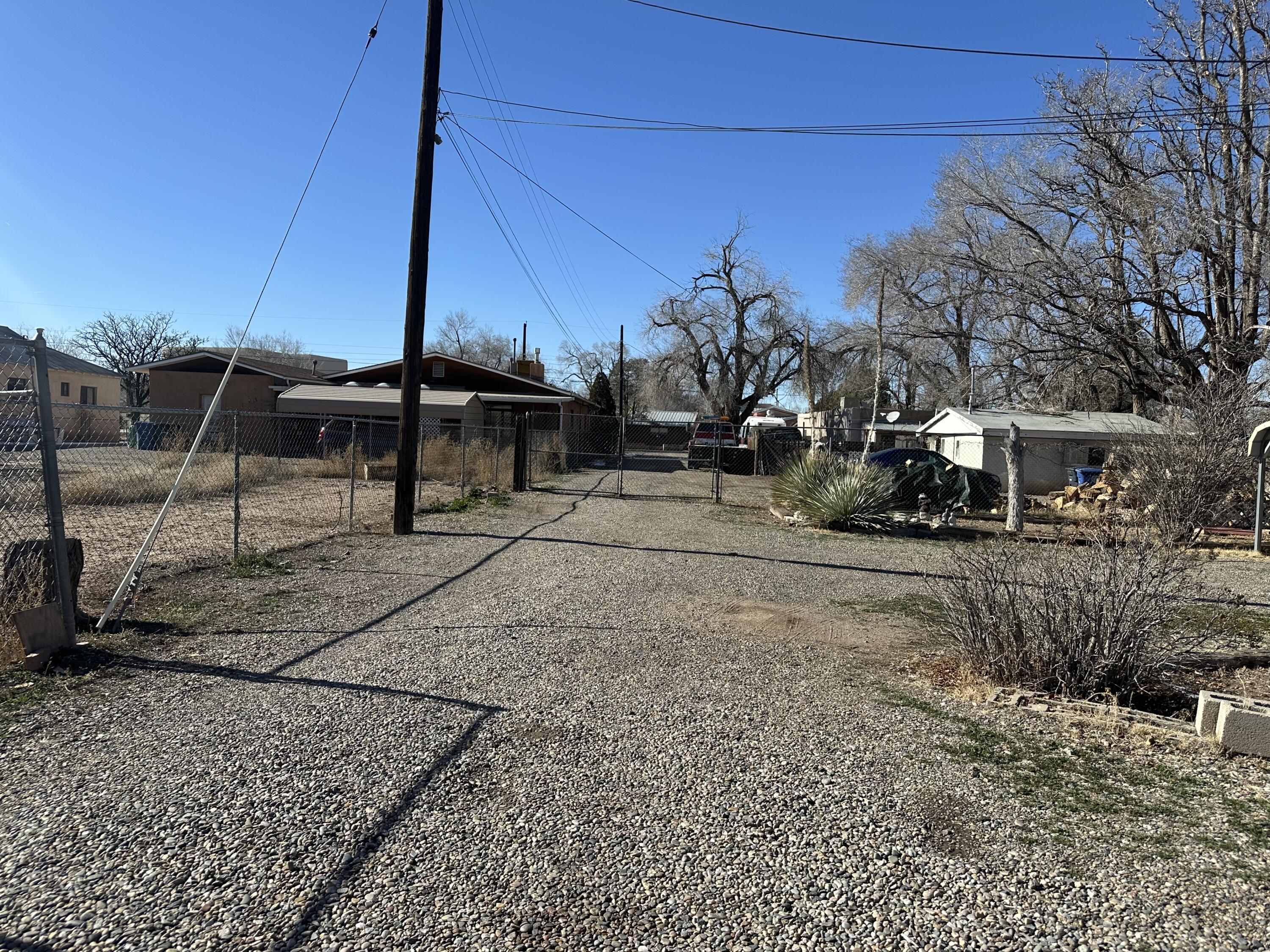 TBD San Isidro Street NW