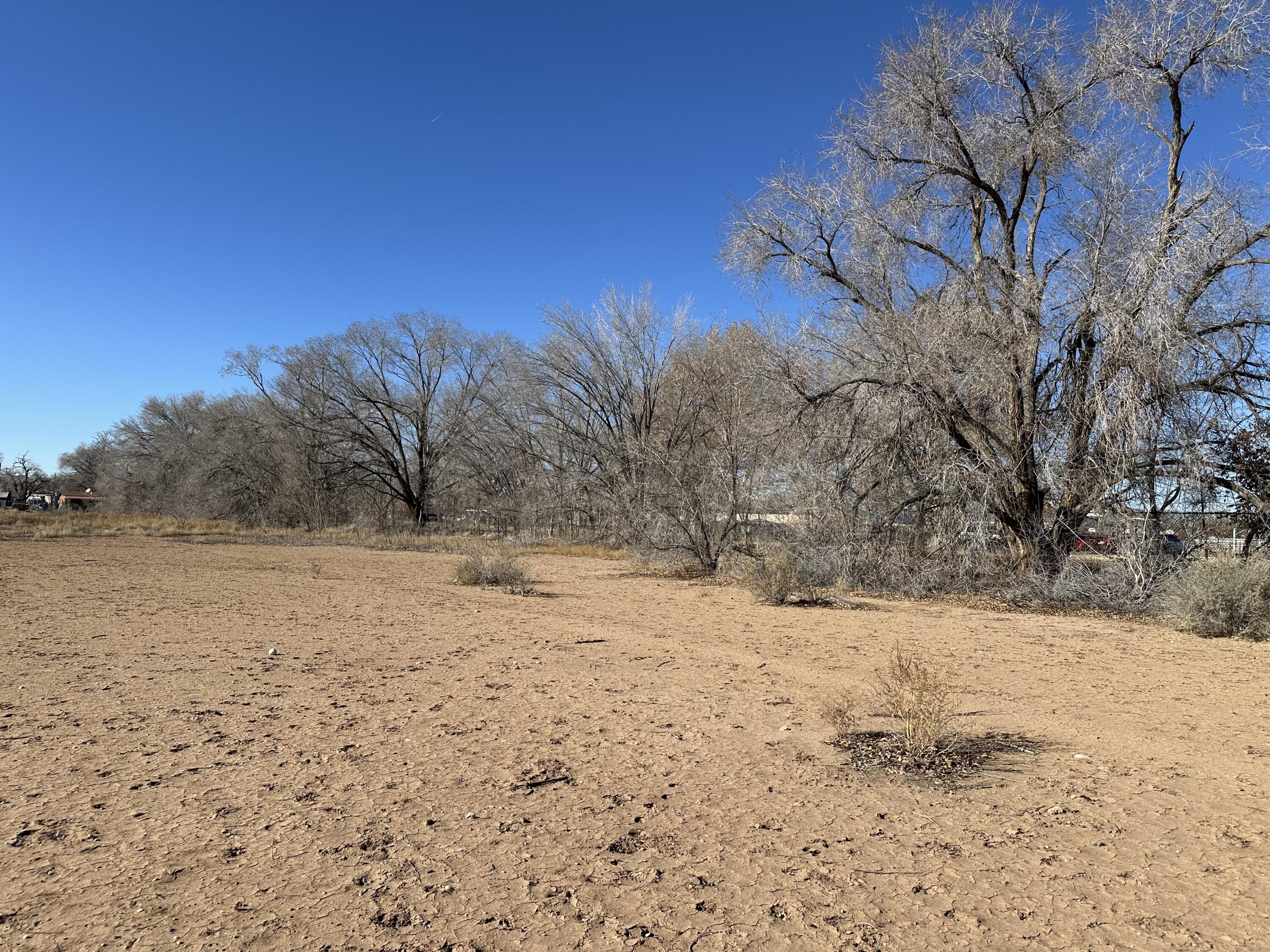 TBD San Isidro Street NW