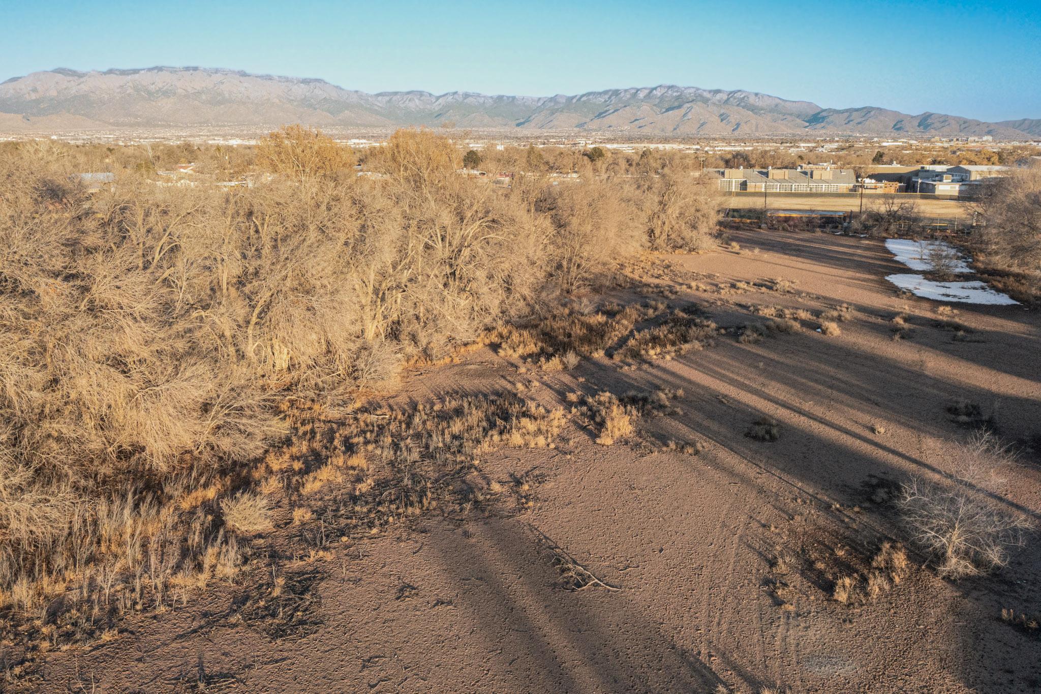 TBD San Isidro Street NW