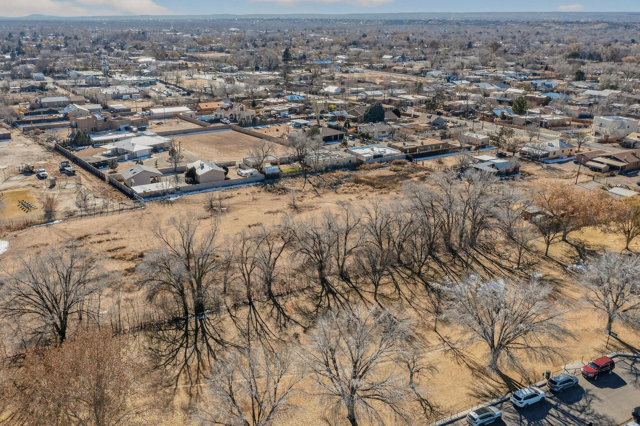 TBD San Isidro Street NW