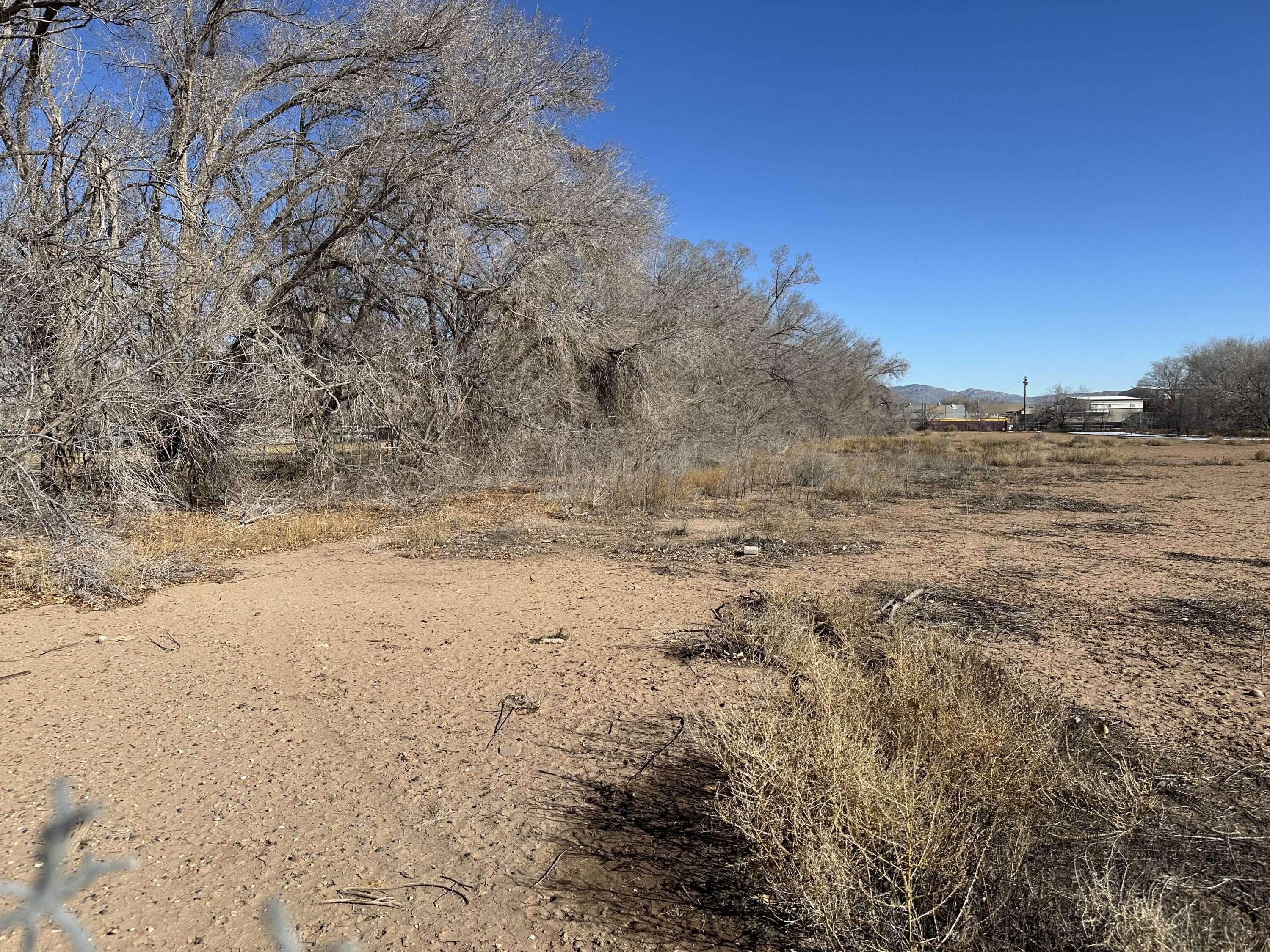 TBD San Isidro Street NW