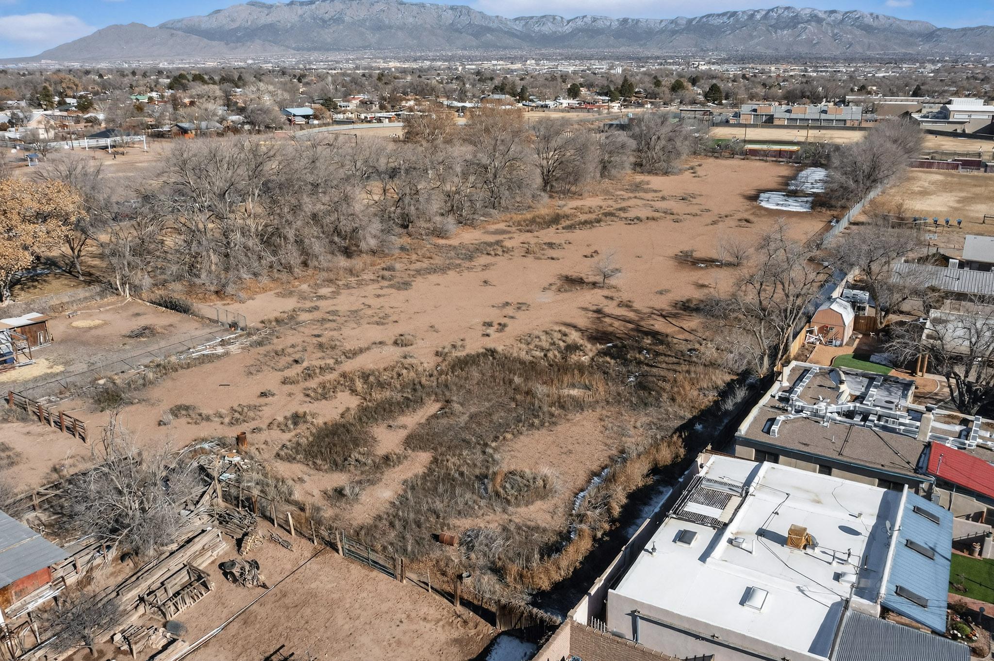 TBD San Isidro Street NW