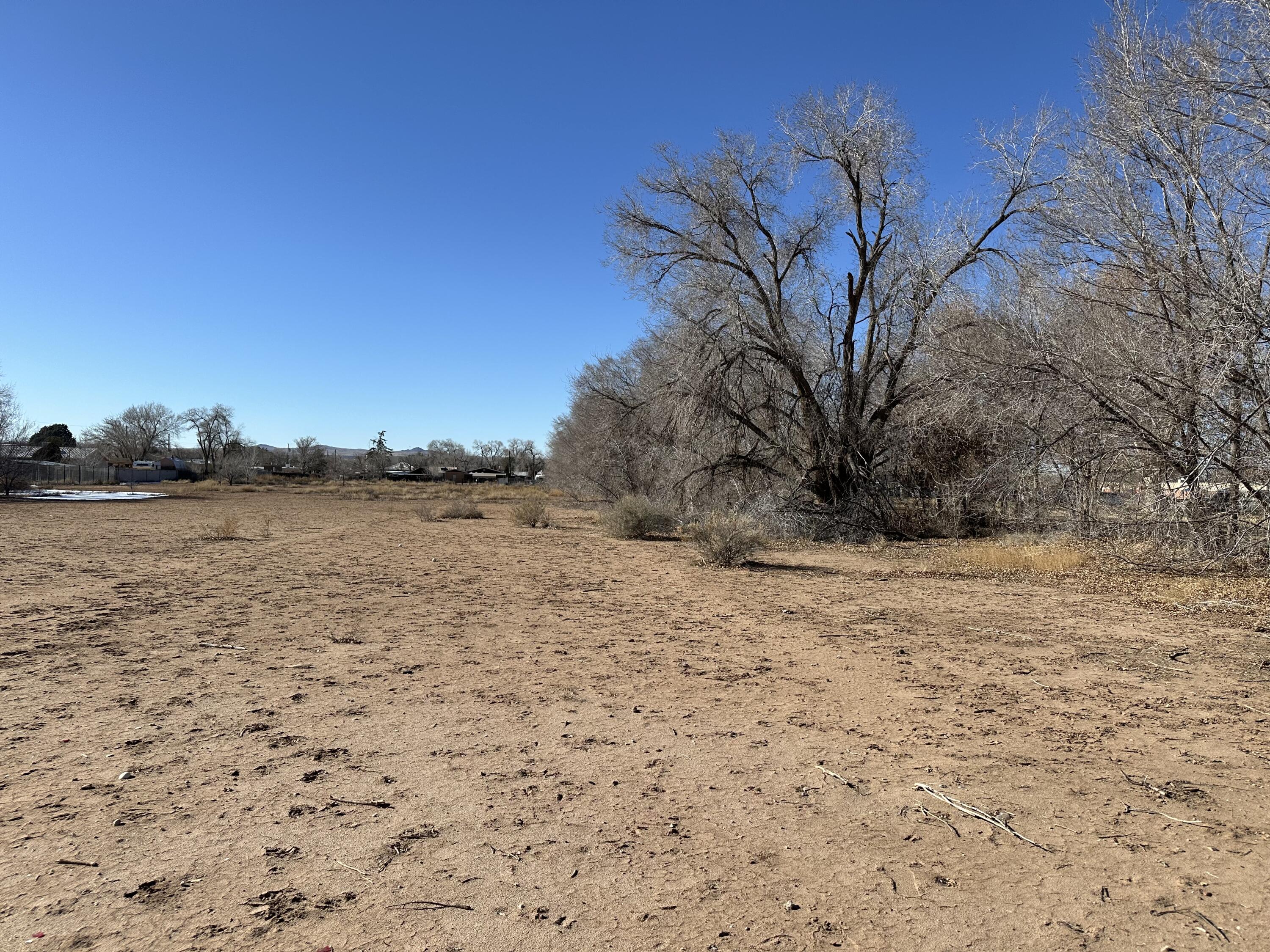 TBD San Isidro Street NW