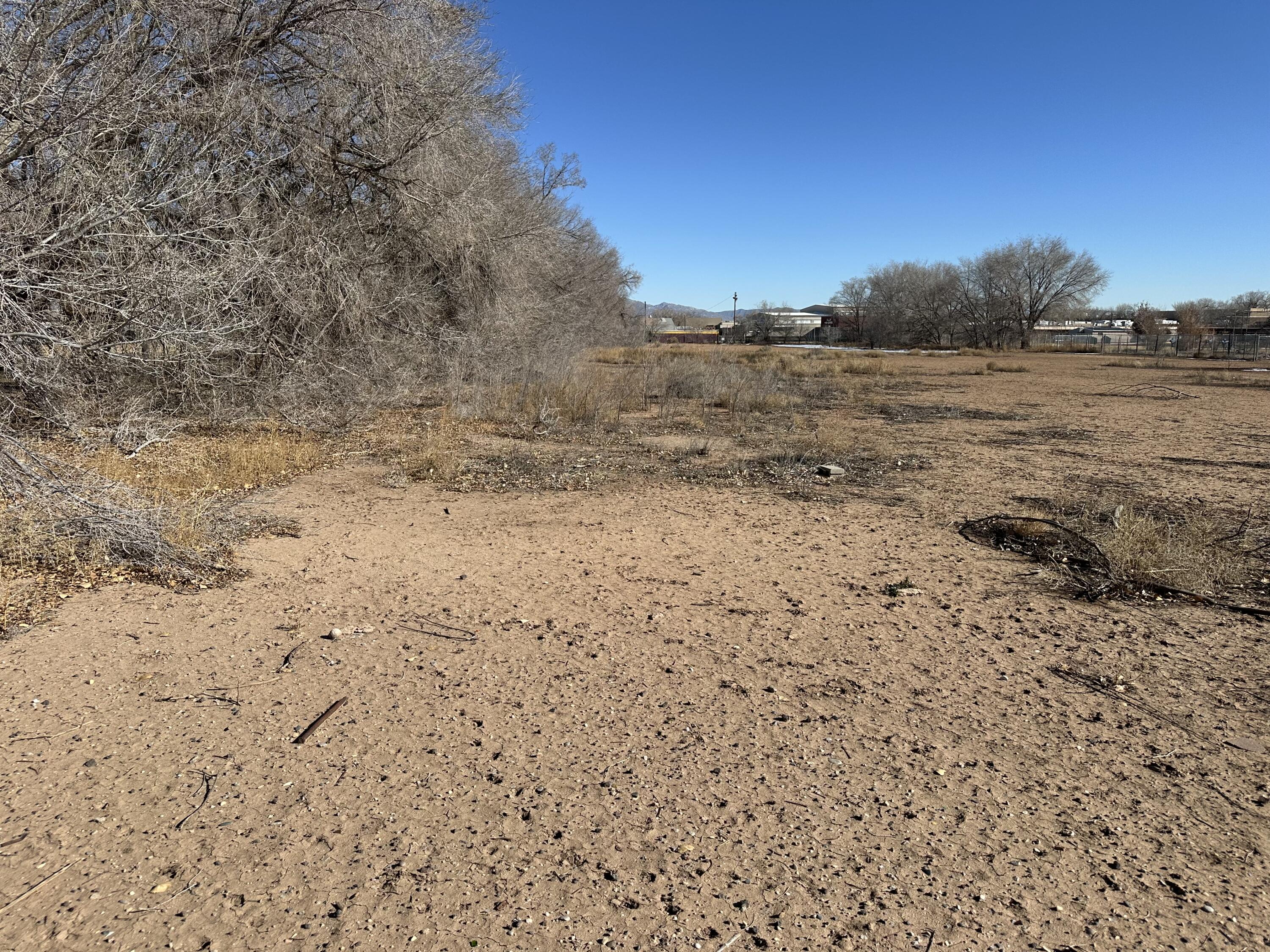 TBD San Isidro Street NW