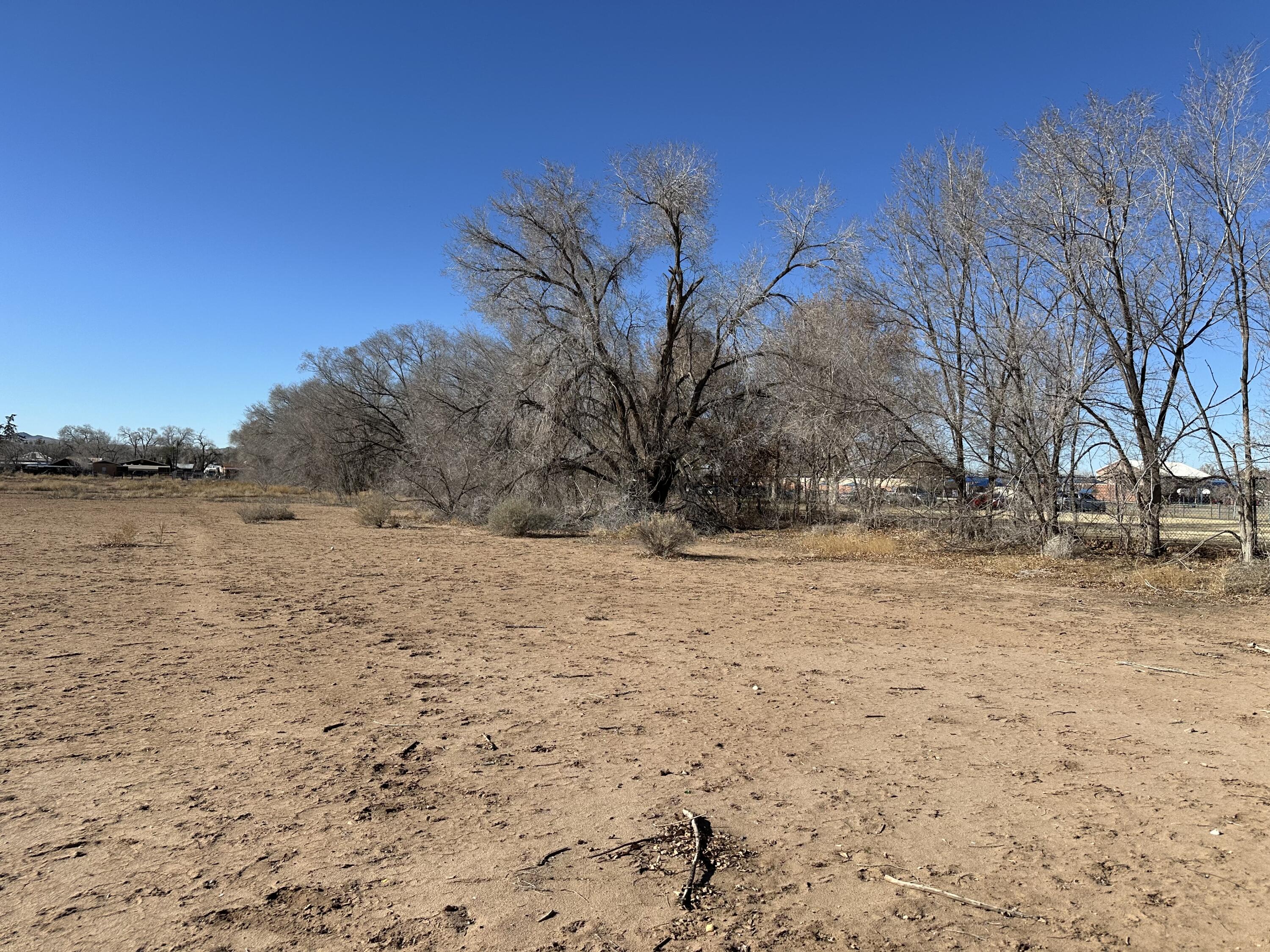 TBD San Isidro Street NW